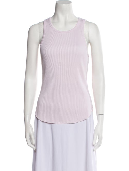 Xirena Scoop Neck Sleeveless Top
