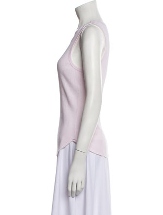 Xirena Scoop Neck Sleeveless Top