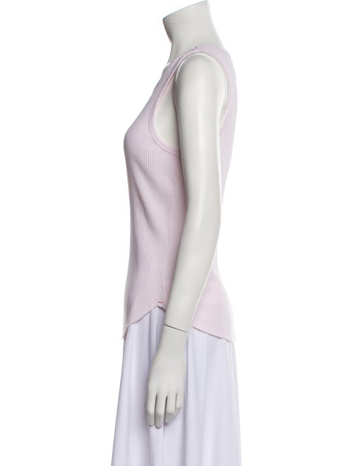 Xirena Scoop Neck Sleeveless Top