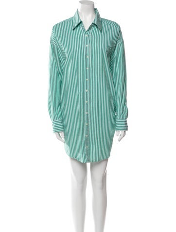 Xirena Dresses Mini Dress M