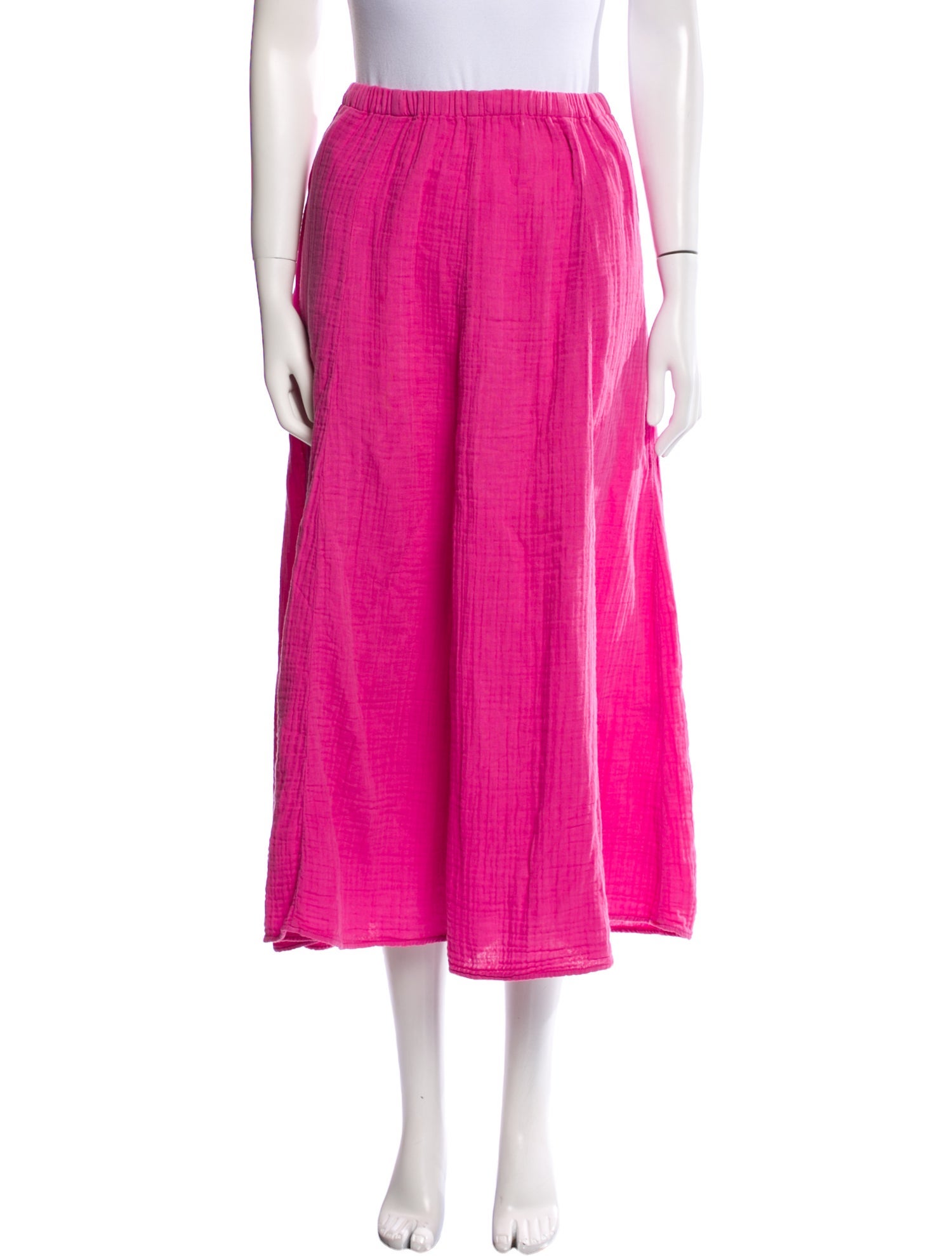 Xirena Midi Length Skirt