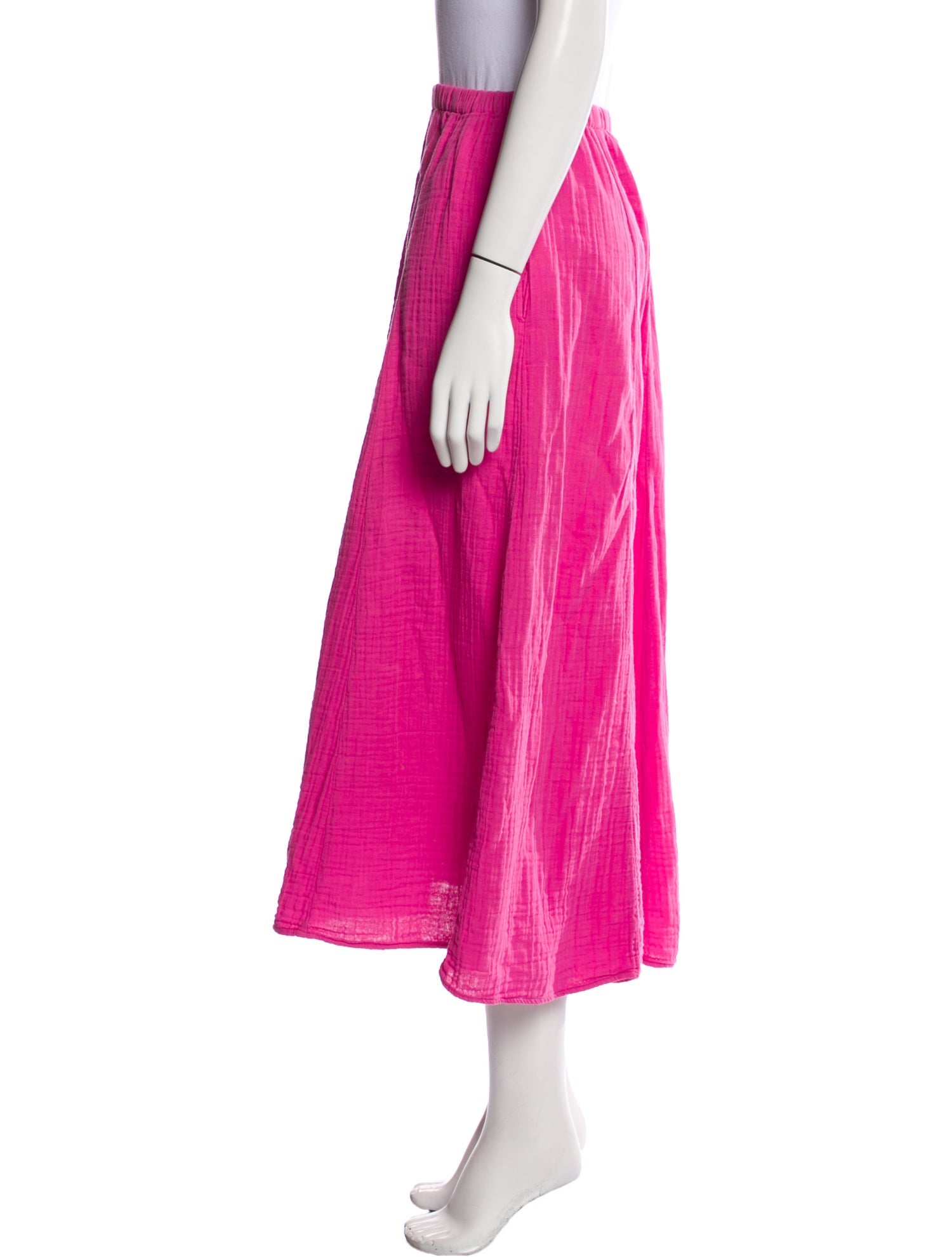 Xirena Midi Length Skirt