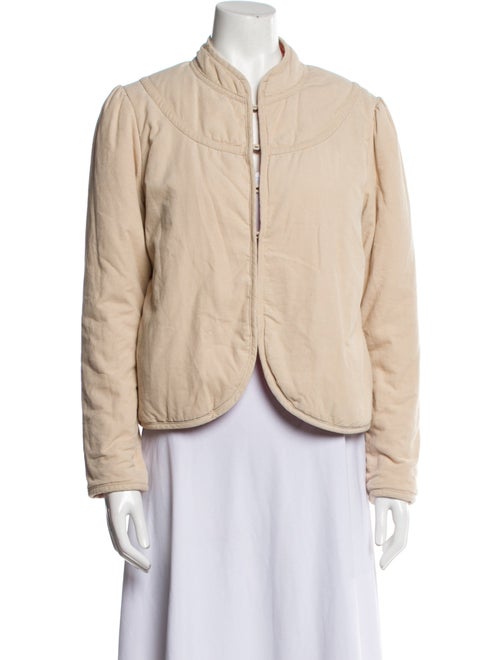 Xirena Printed Blazer