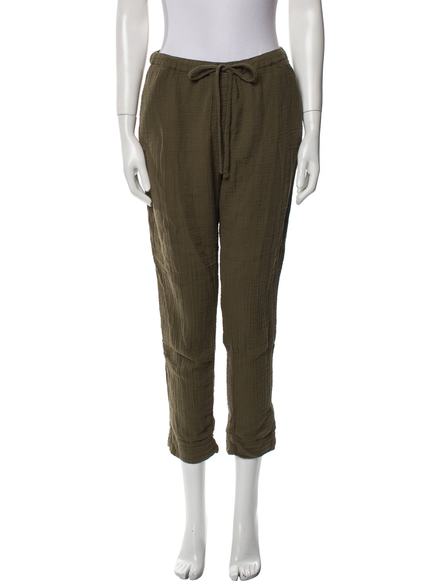 Xirena Linen Sweatpants