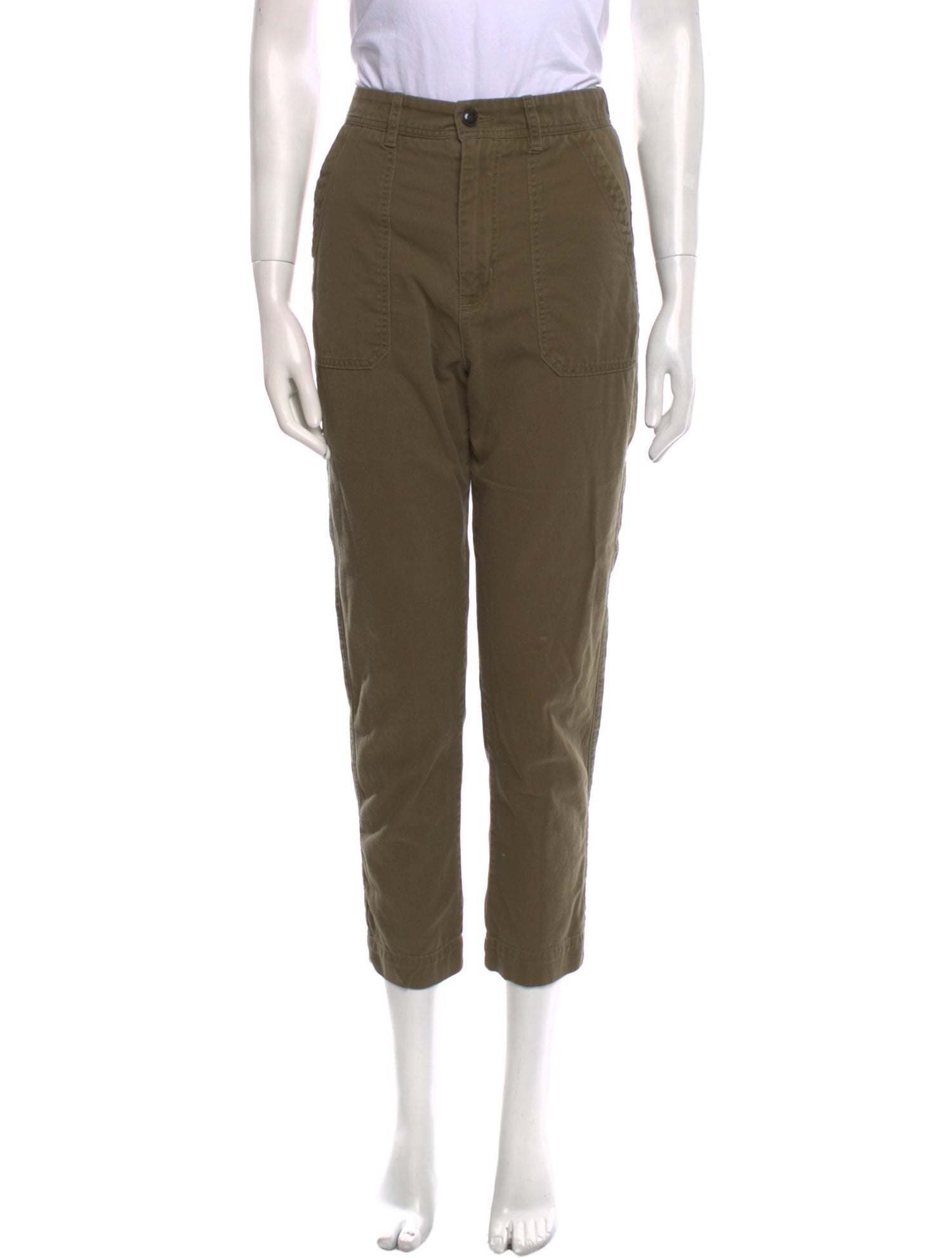 Xirena Skinny Leg Pants