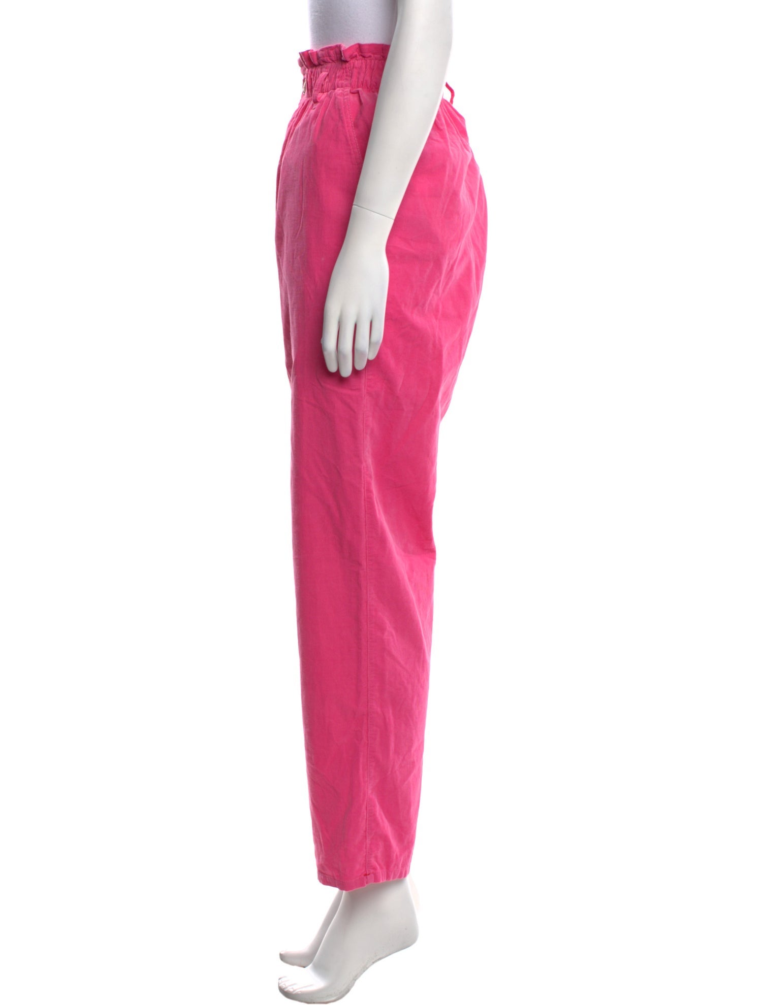 Xirena Straight Leg Pants