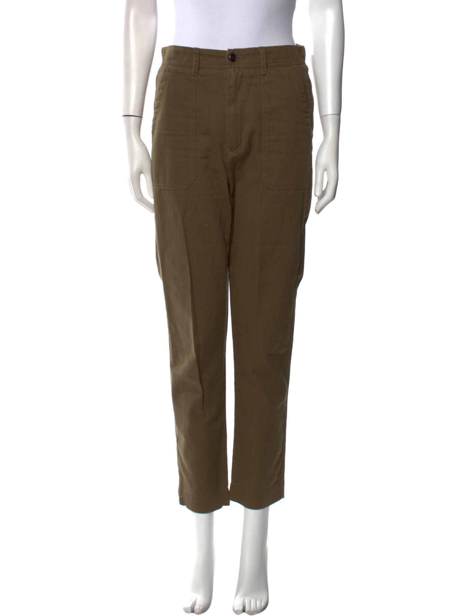 Xirena Straight Leg Pants