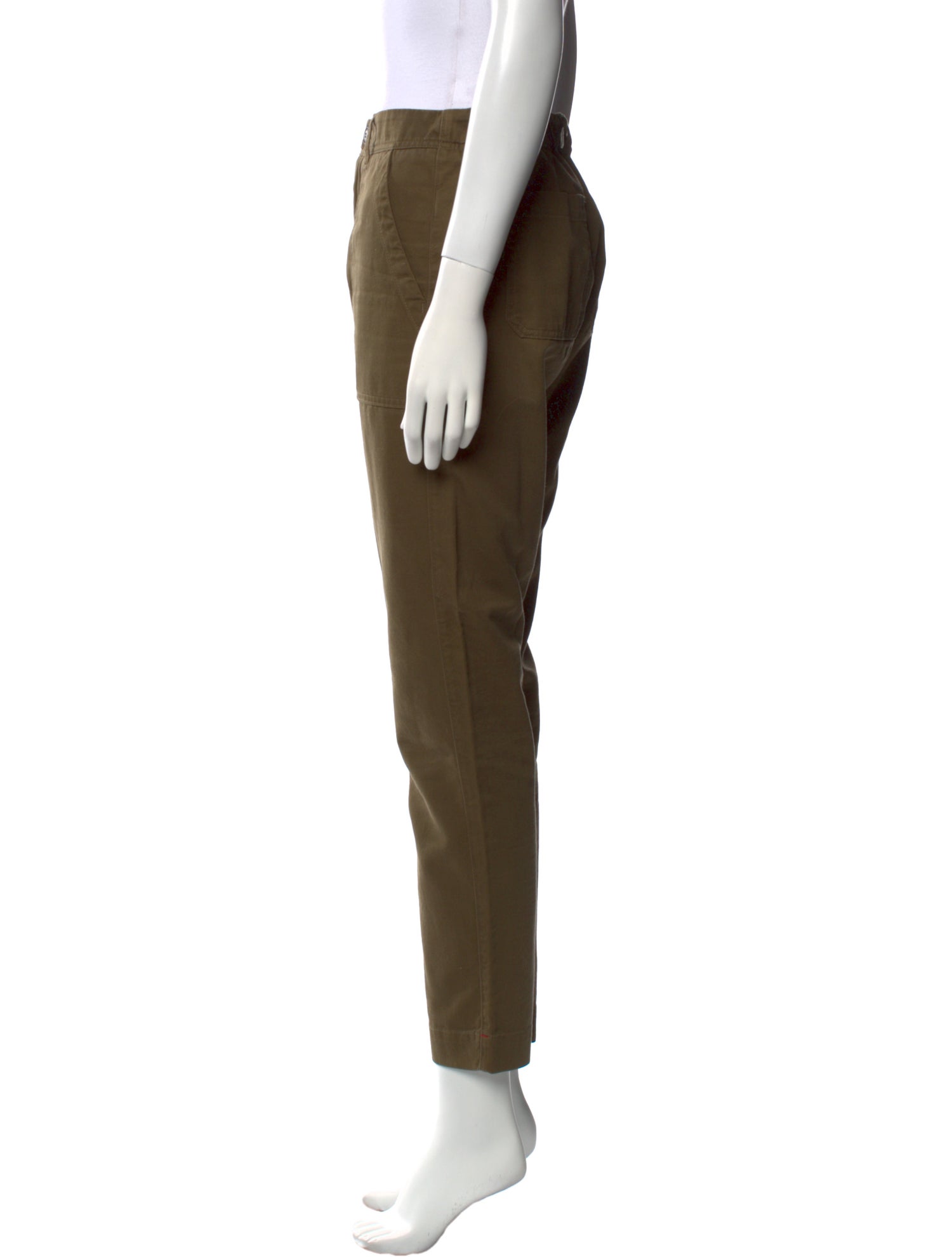 Xirena Straight Leg Pants