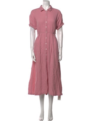 Xirena Dresses Long Dress S