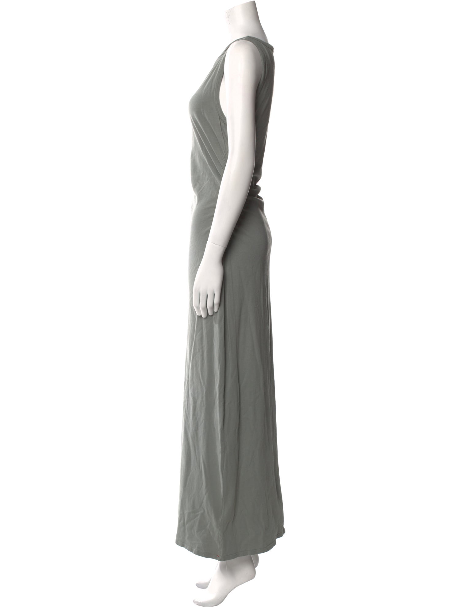 Xirena Scoop Neck Long Dress