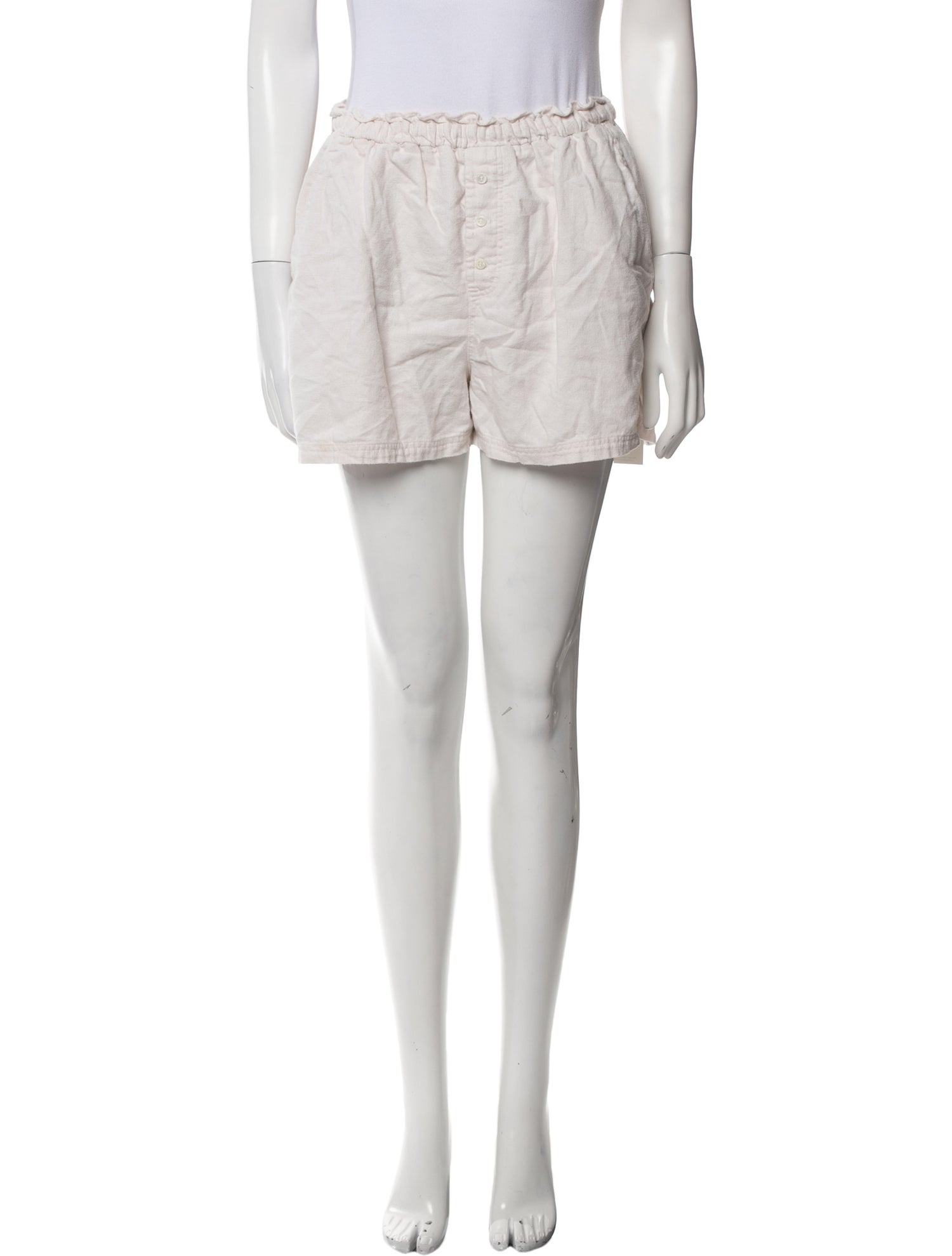 Xirena Knee-Length Shorts