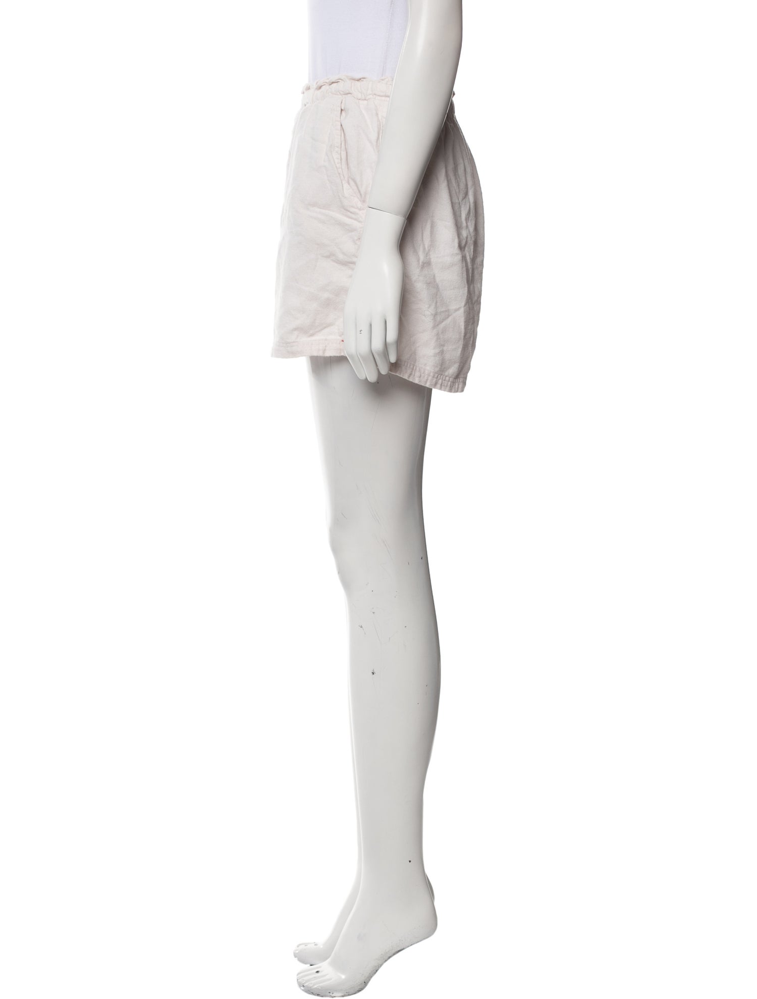 Xirena Knee-Length Shorts