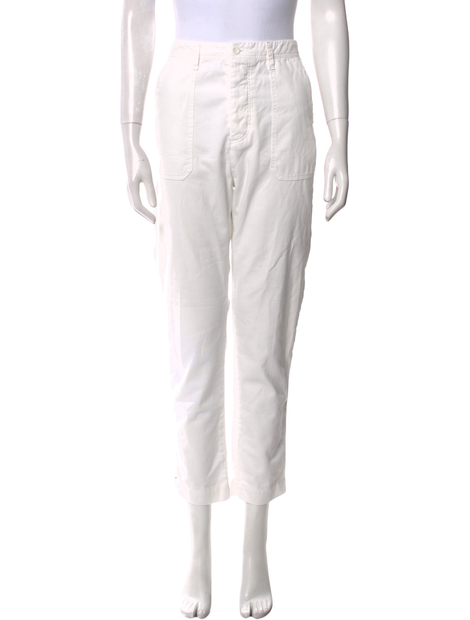 Xirena Straight Leg Pants