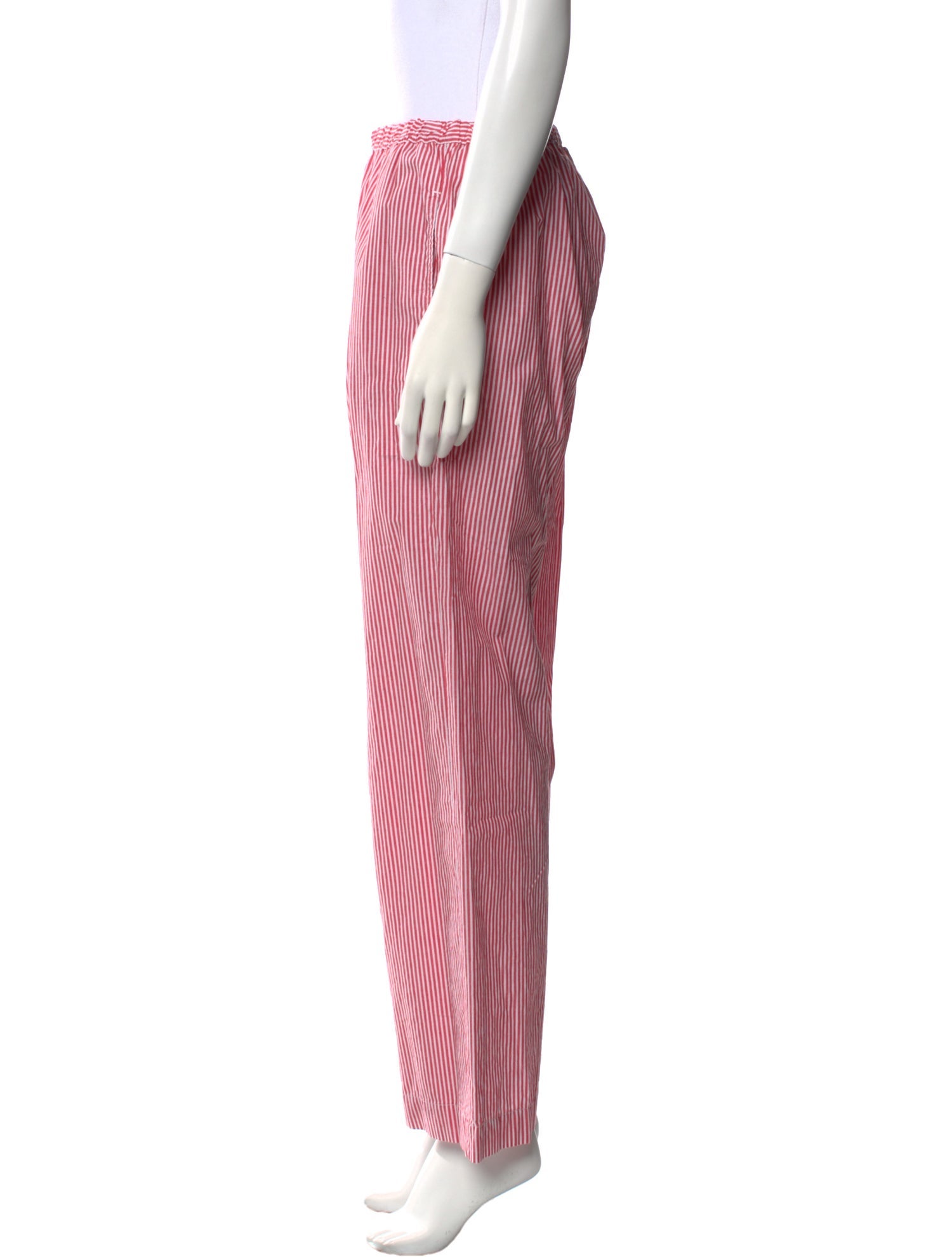 Xirena Striped Wide Leg Pants