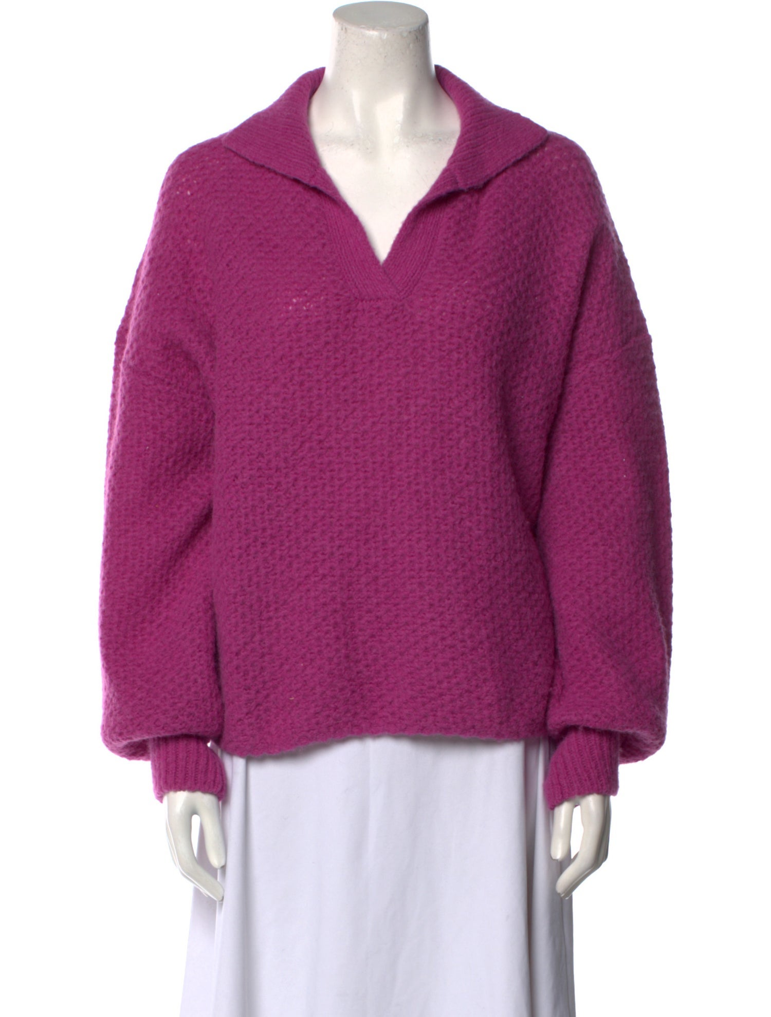 Xirena V-Neck Sweater