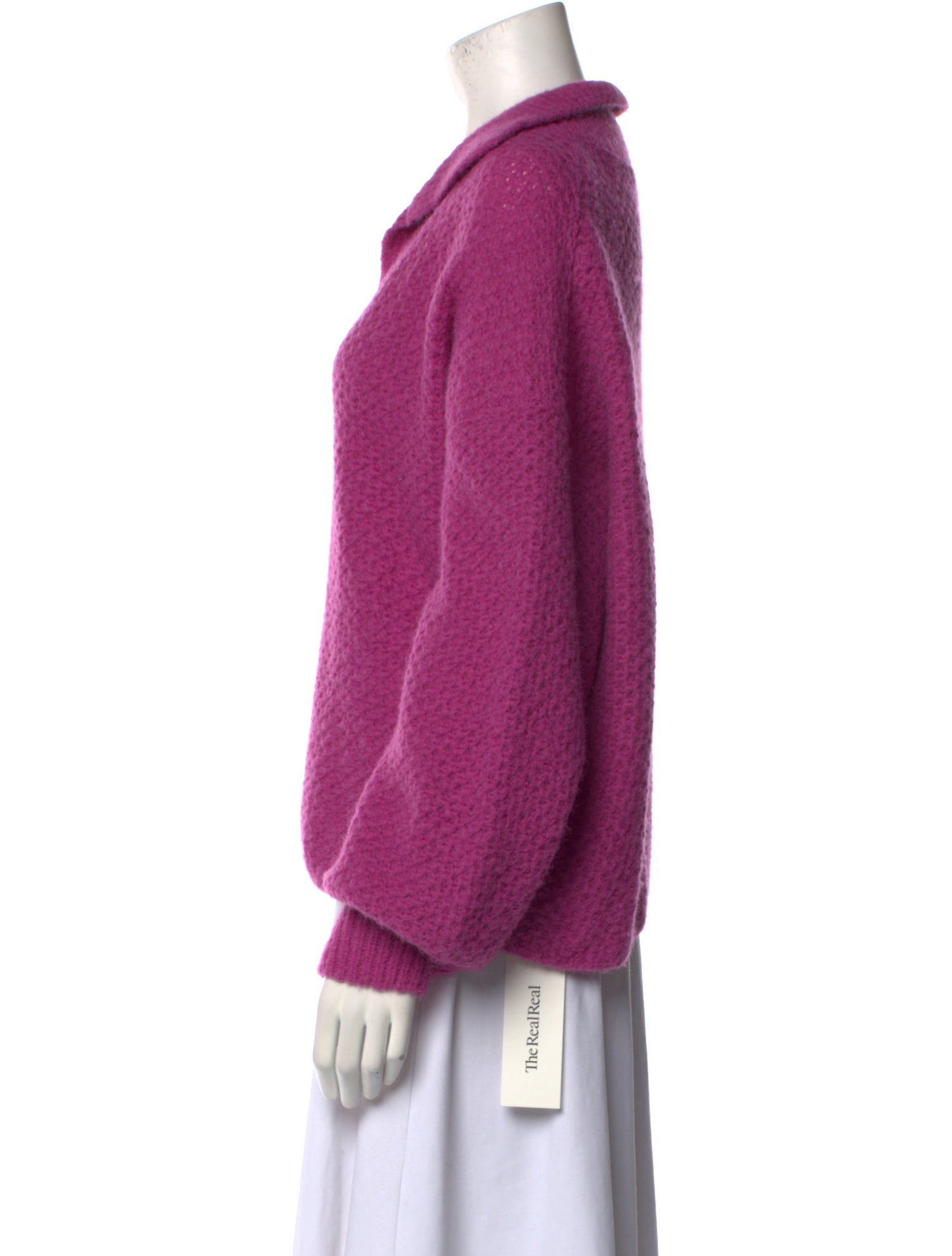 Xirena V-Neck Sweater