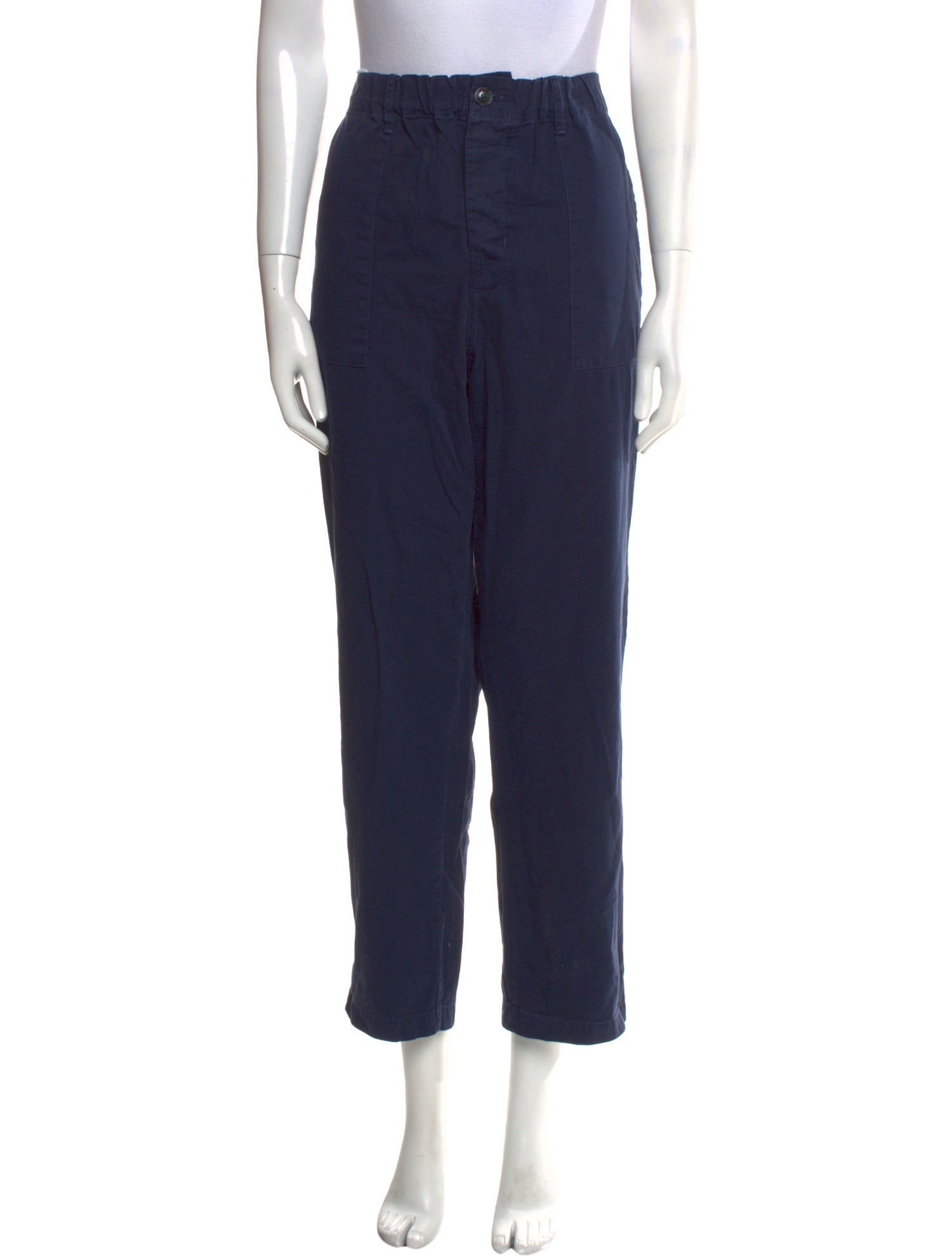 Xirena Straight Leg Pants