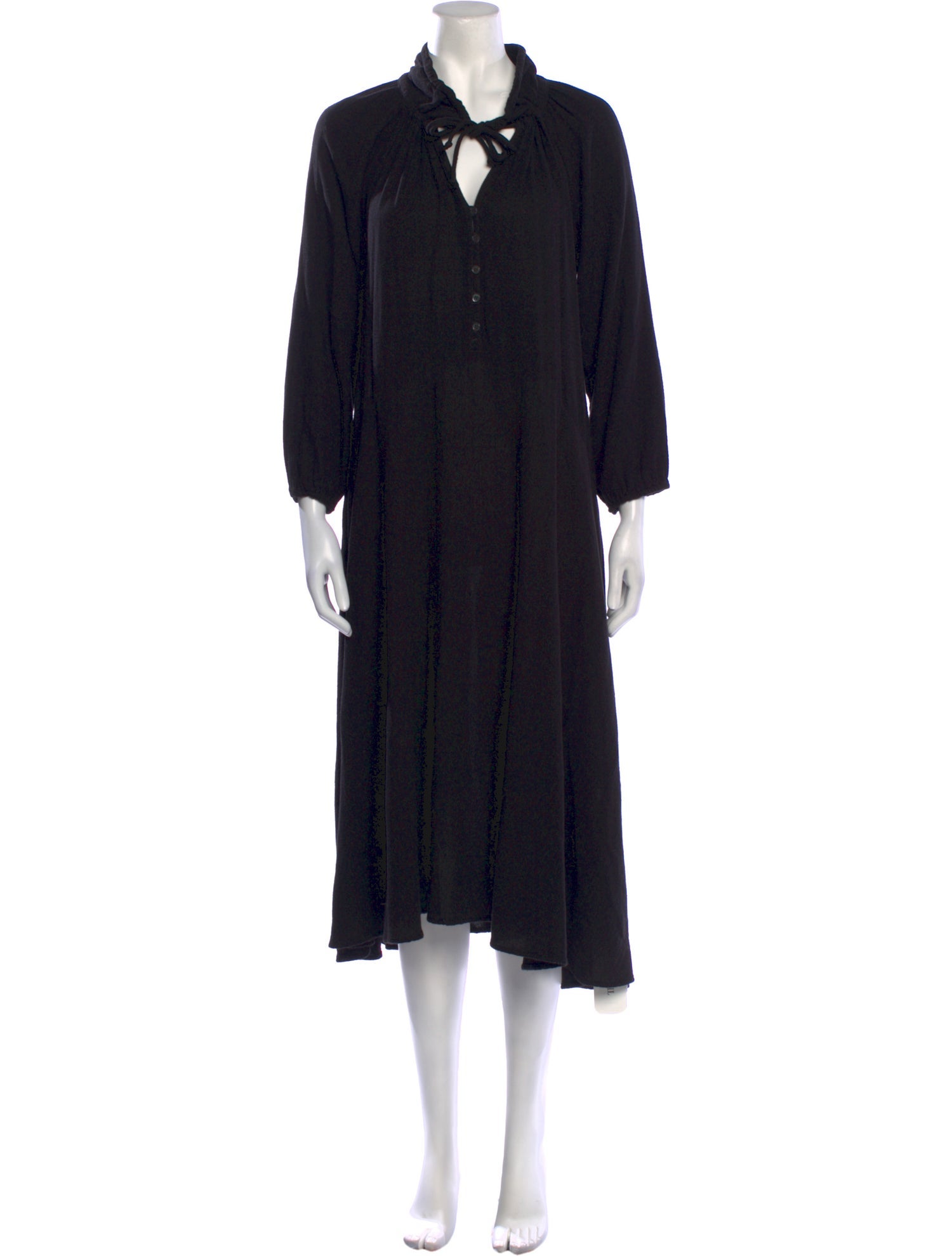 Xirena Midi Length Dress