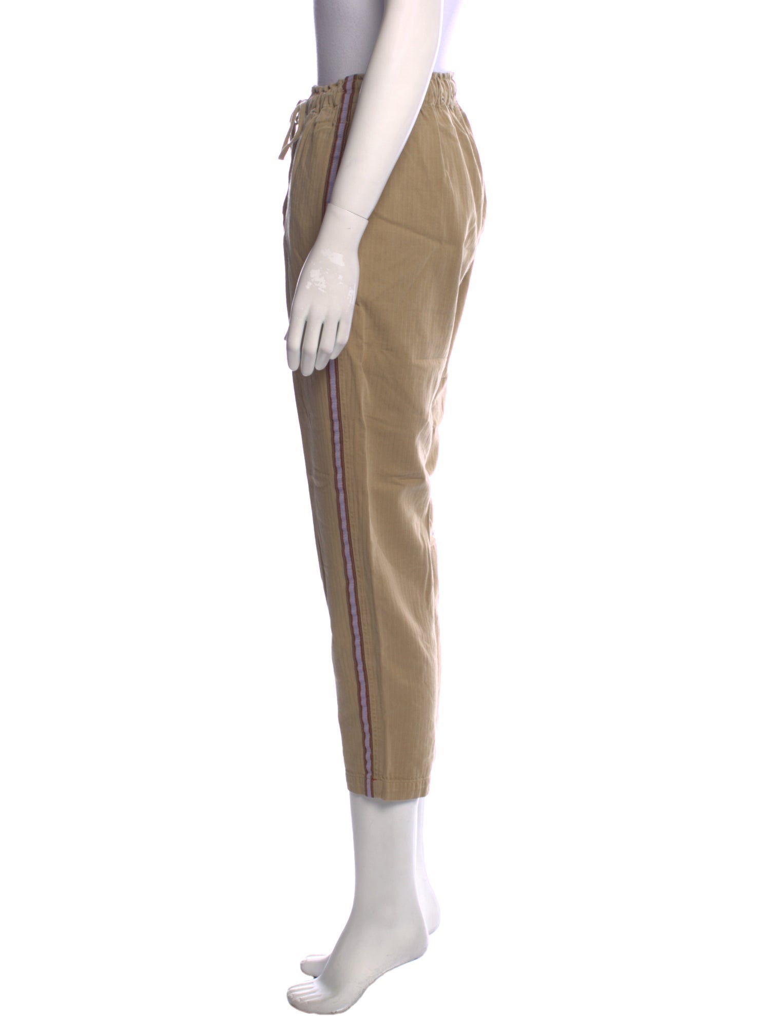 Xirena Straight Leg Pants