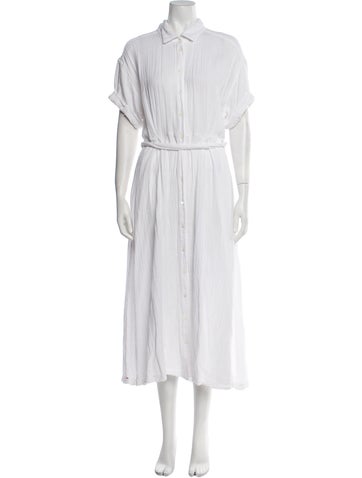 Xirena Dresses Long Dress M