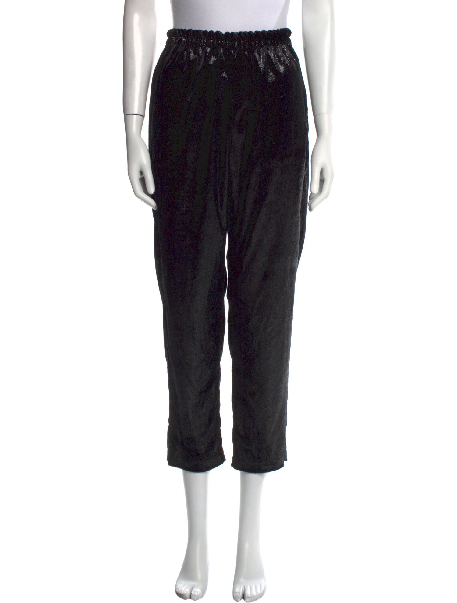 Xirena Printed Straight Leg Pants