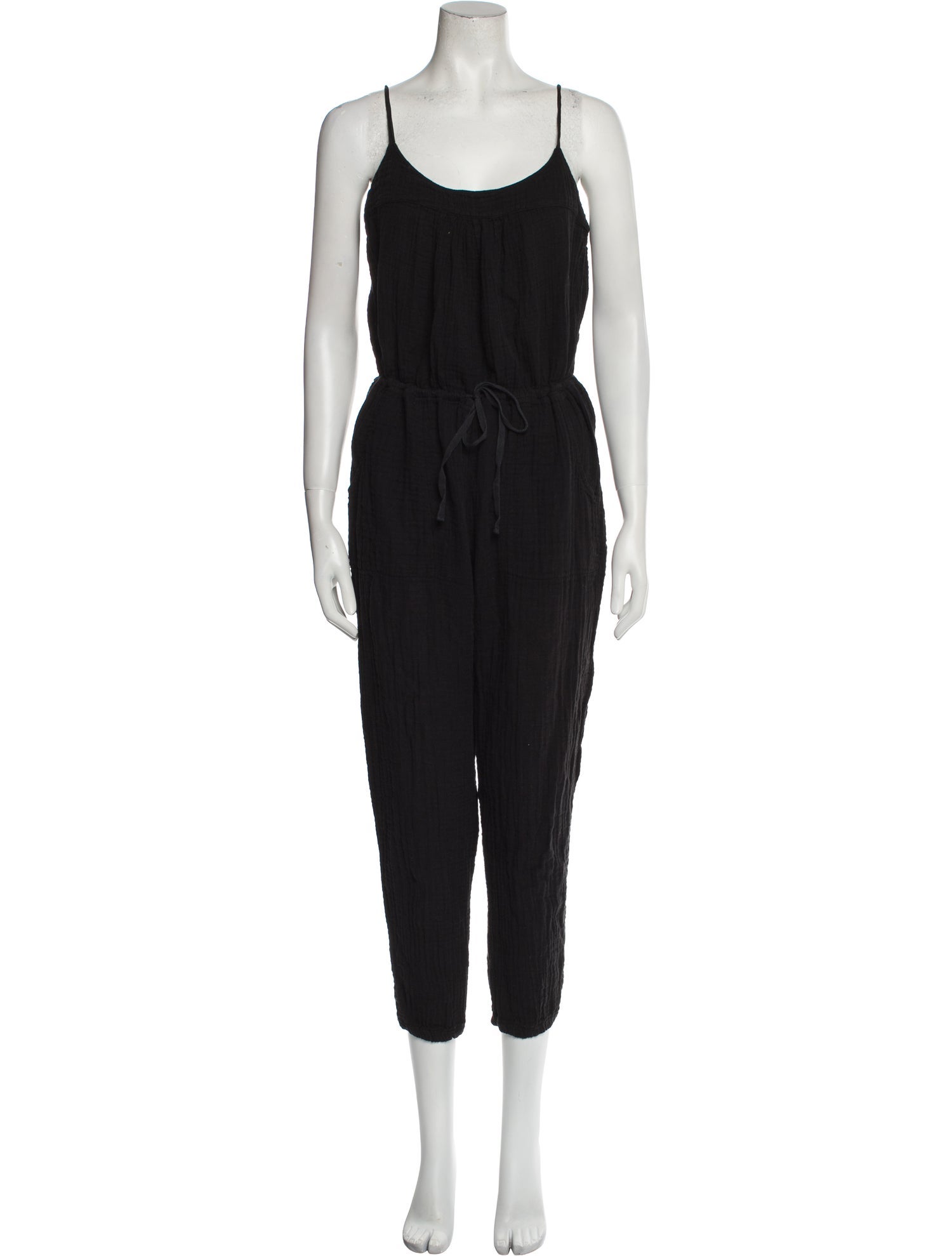 Xirena Scoop Neck Jumpsuit