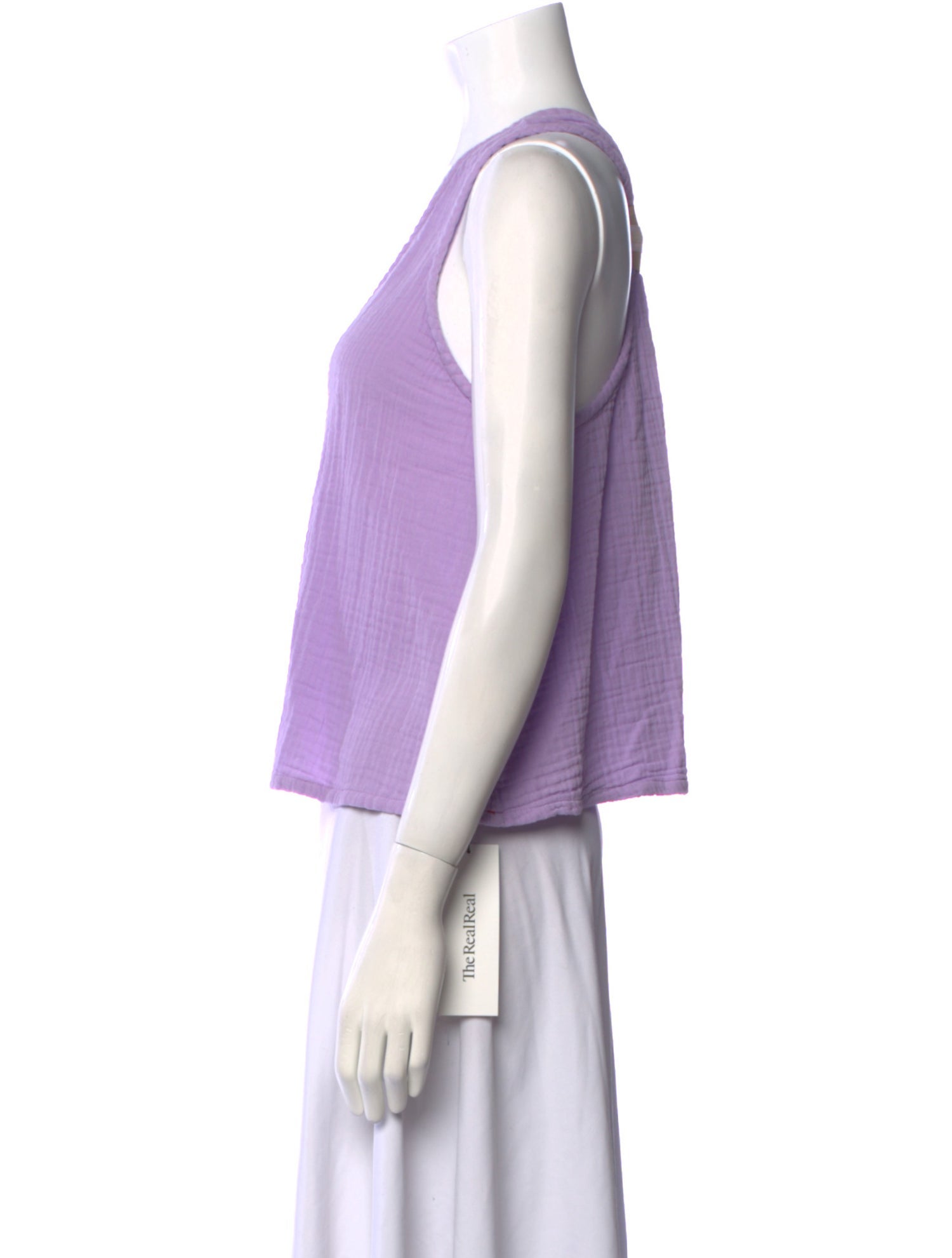 Xirena V-Neck Sleeveless Top w/ Tags