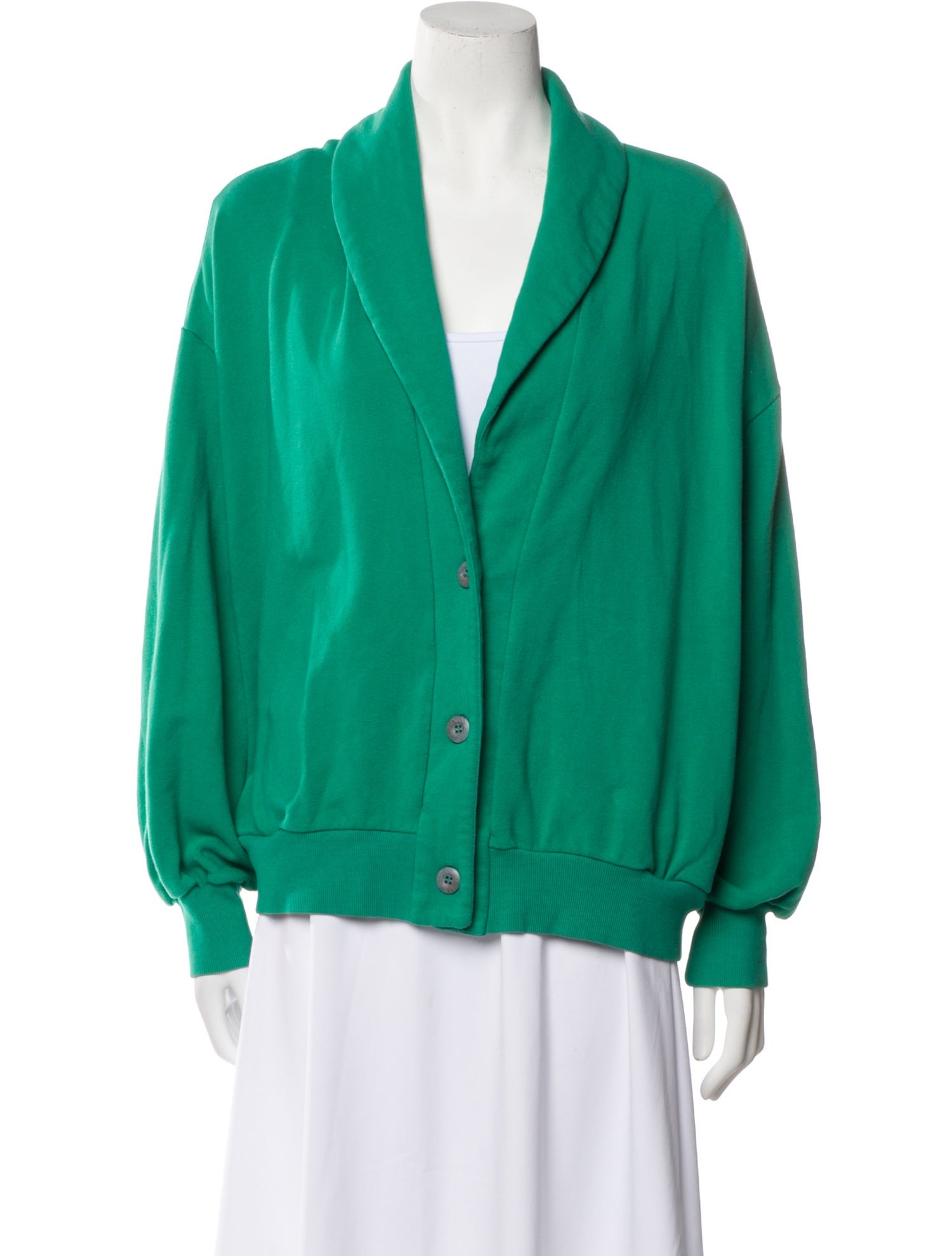 Xirena V-Neck Sweater