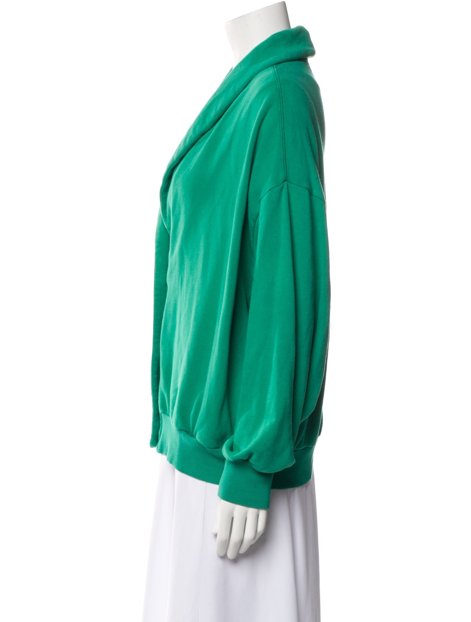 Xirena V-Neck Sweater