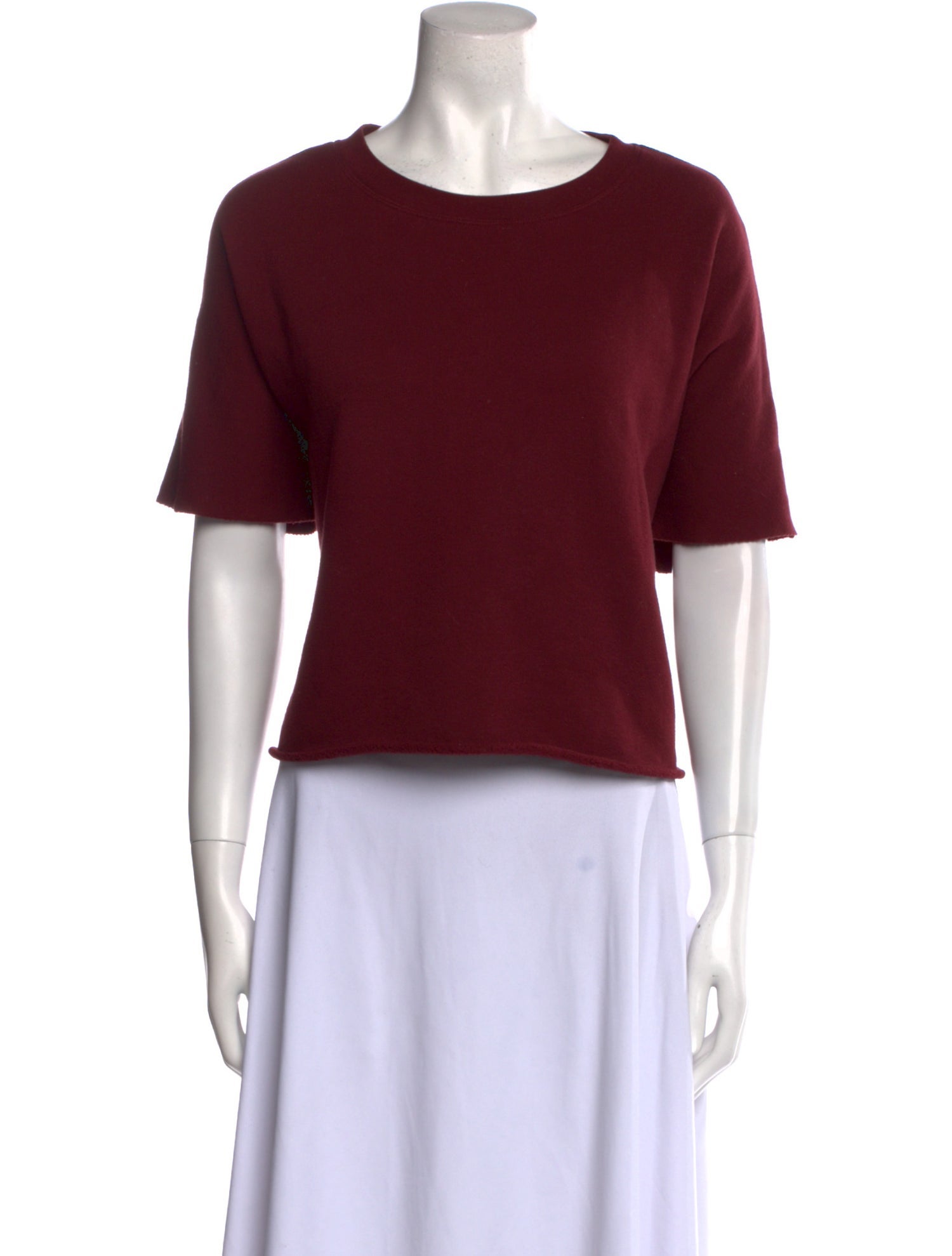 Xirena Scoop Neck Sweater