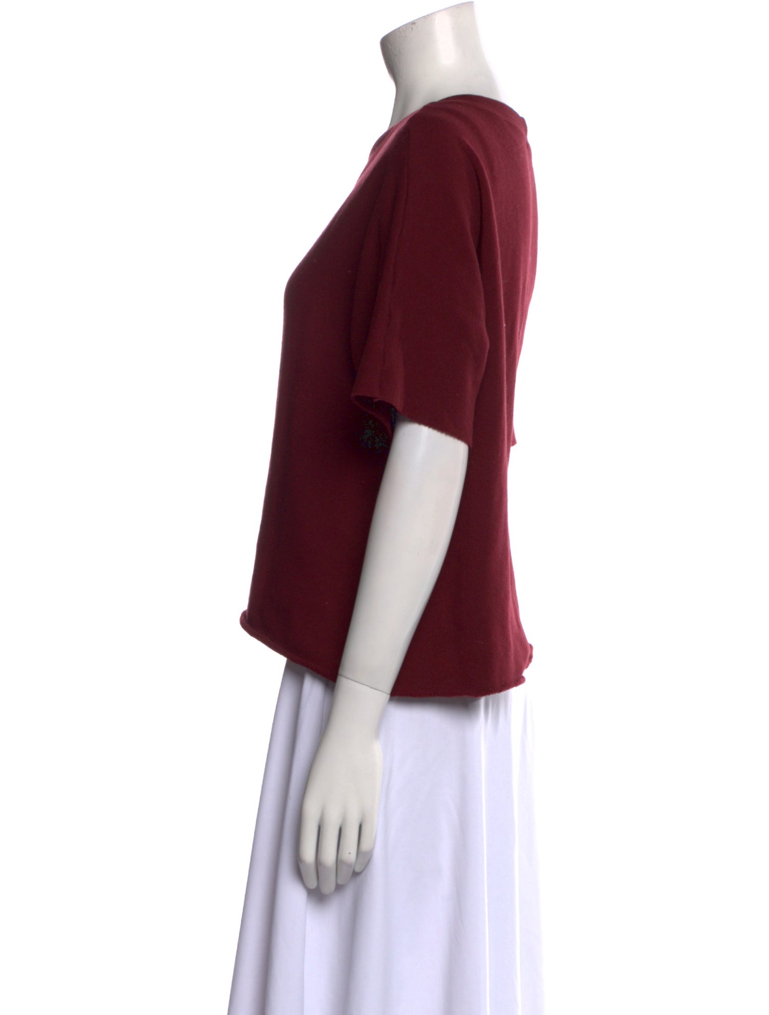 Xirena Scoop Neck Sweater