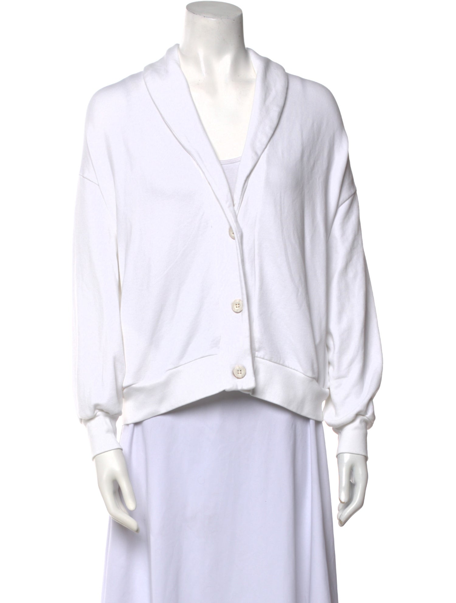 Xirena V-Neck Sweater