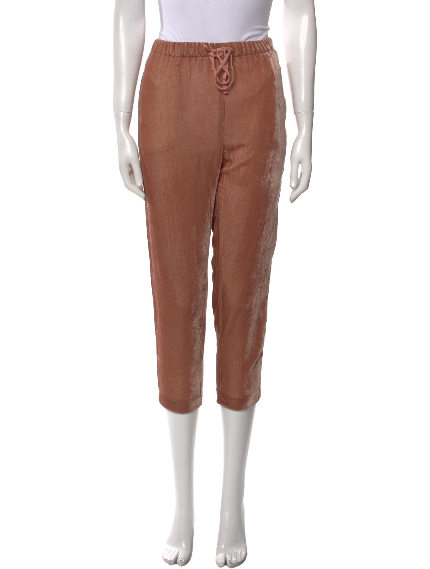 Xirena Straight Leg Pants