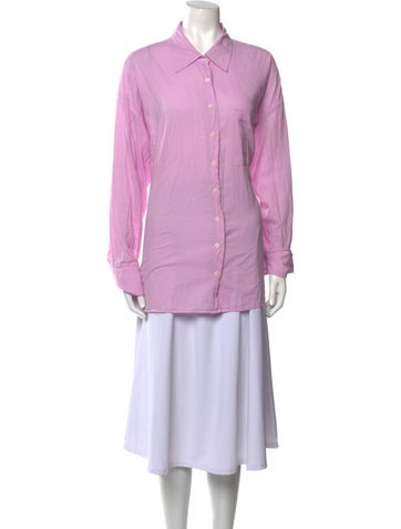 Xirena Tops Long Sleeve Tunic M