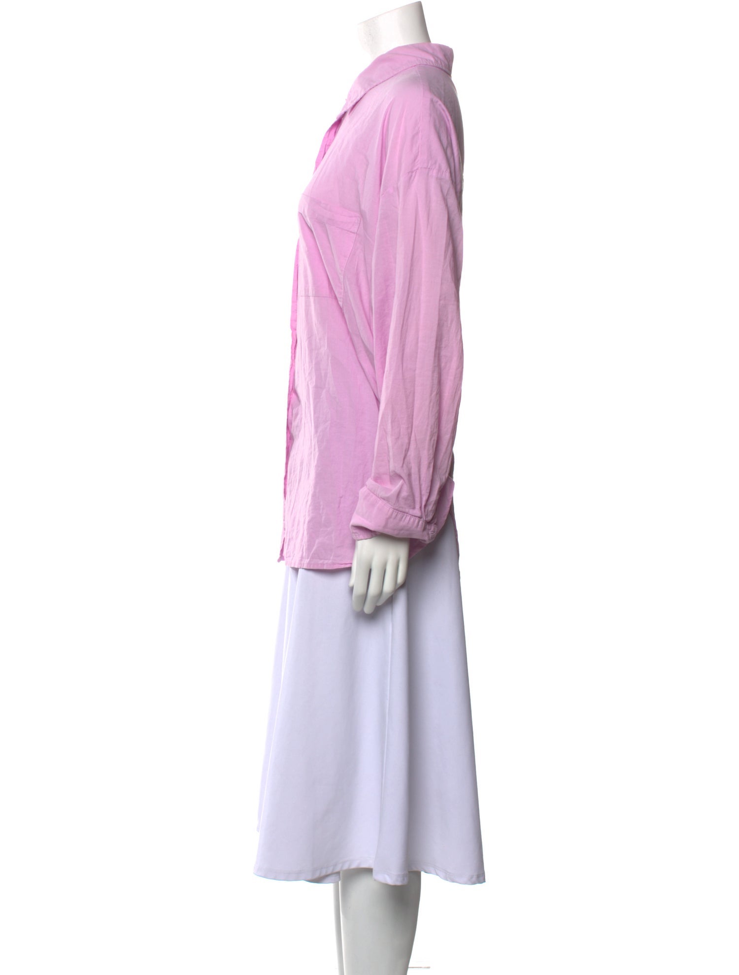 Xirena Long Sleeve Tunic