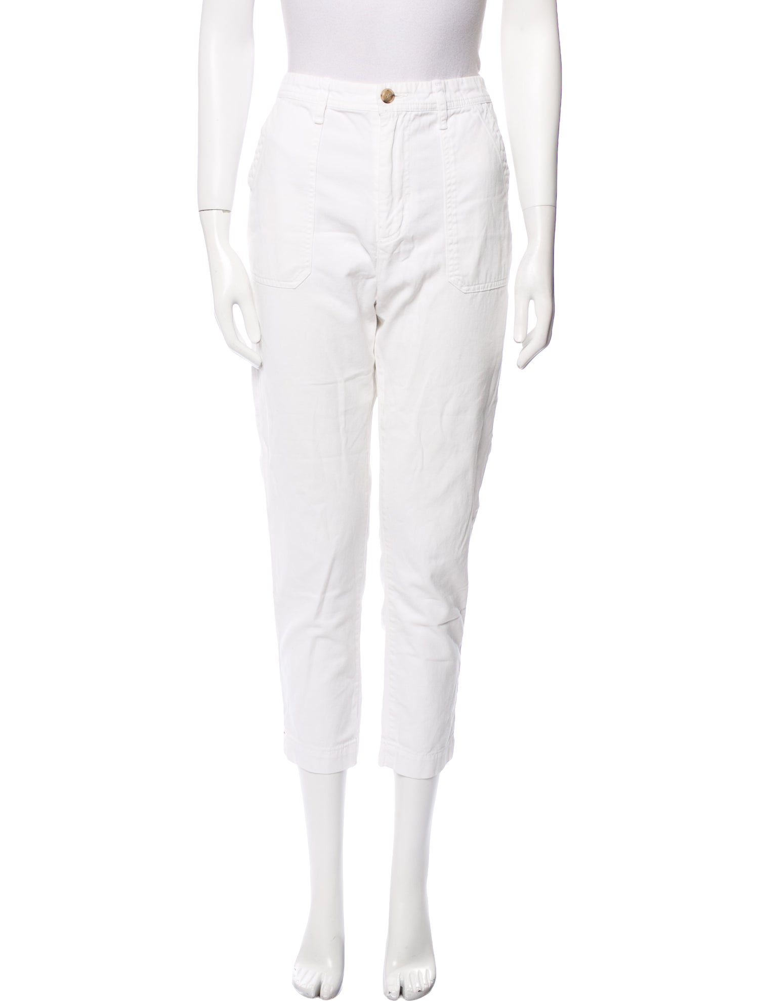 Xirena Straight Leg Pants