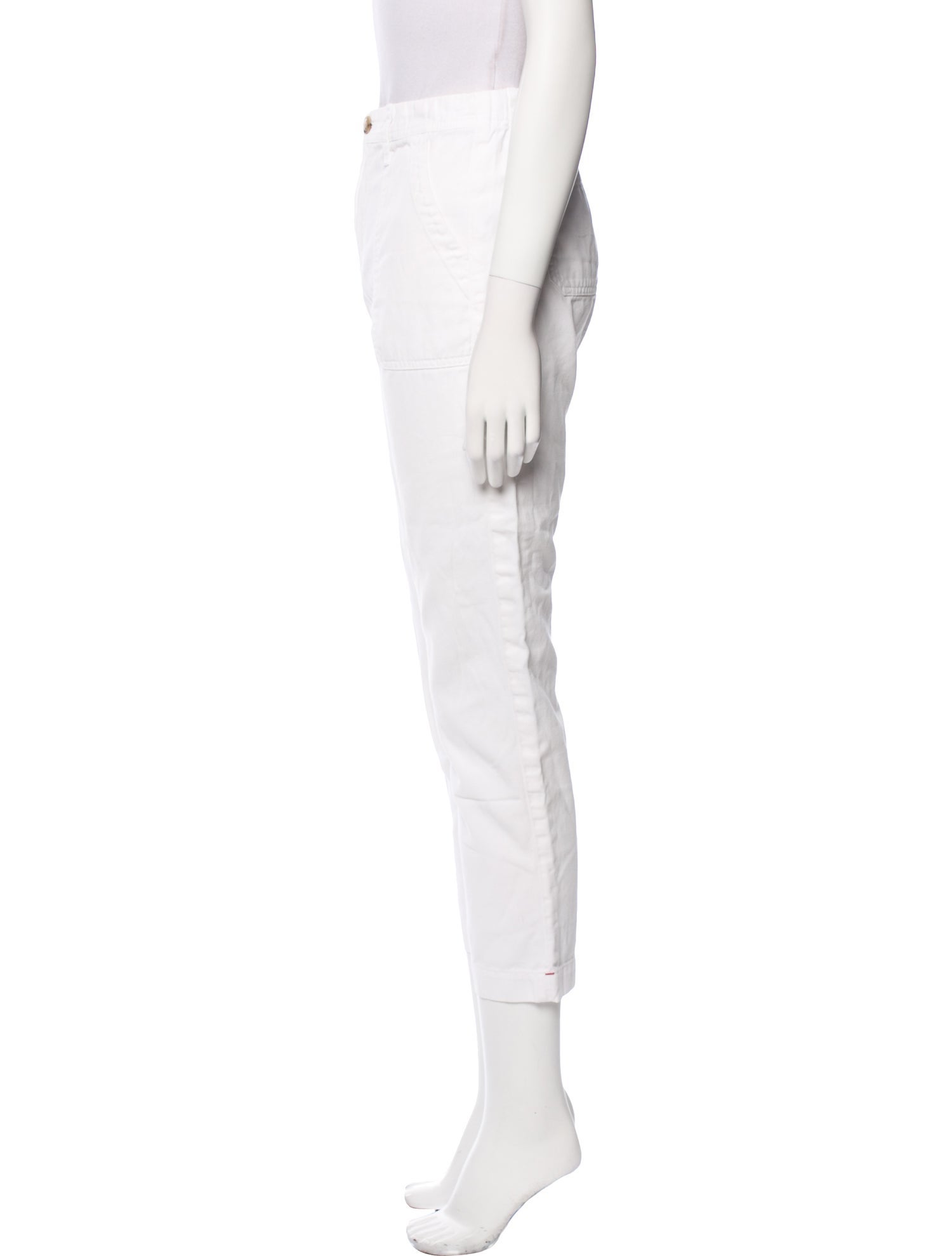 Xirena Straight Leg Pants