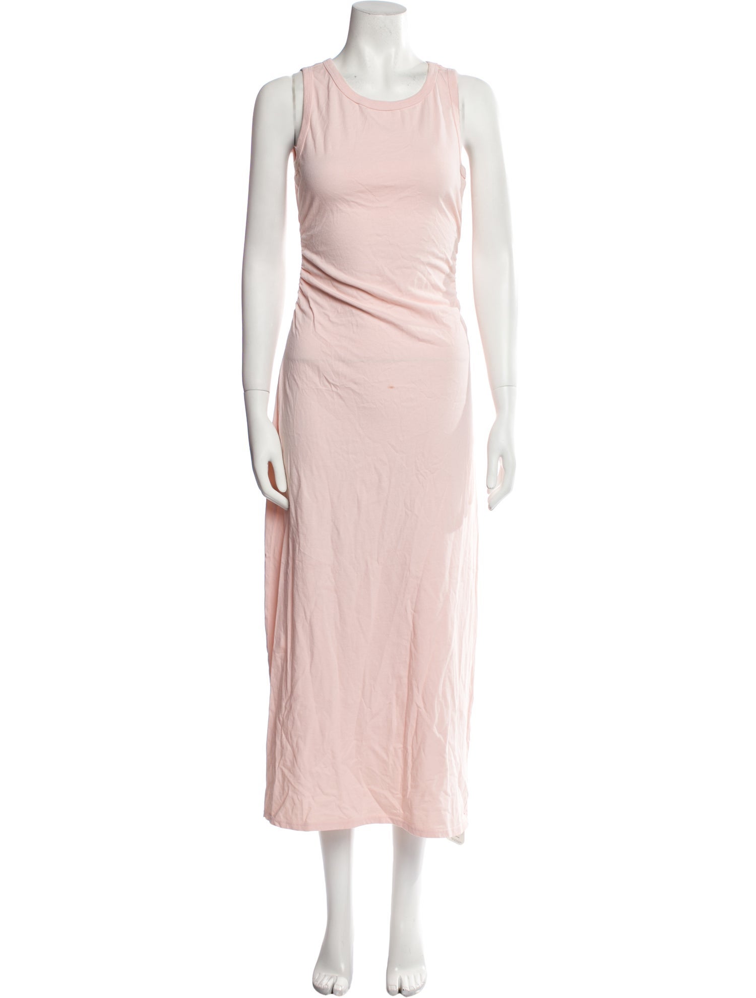 Xirena Scoop Neck Long Dress