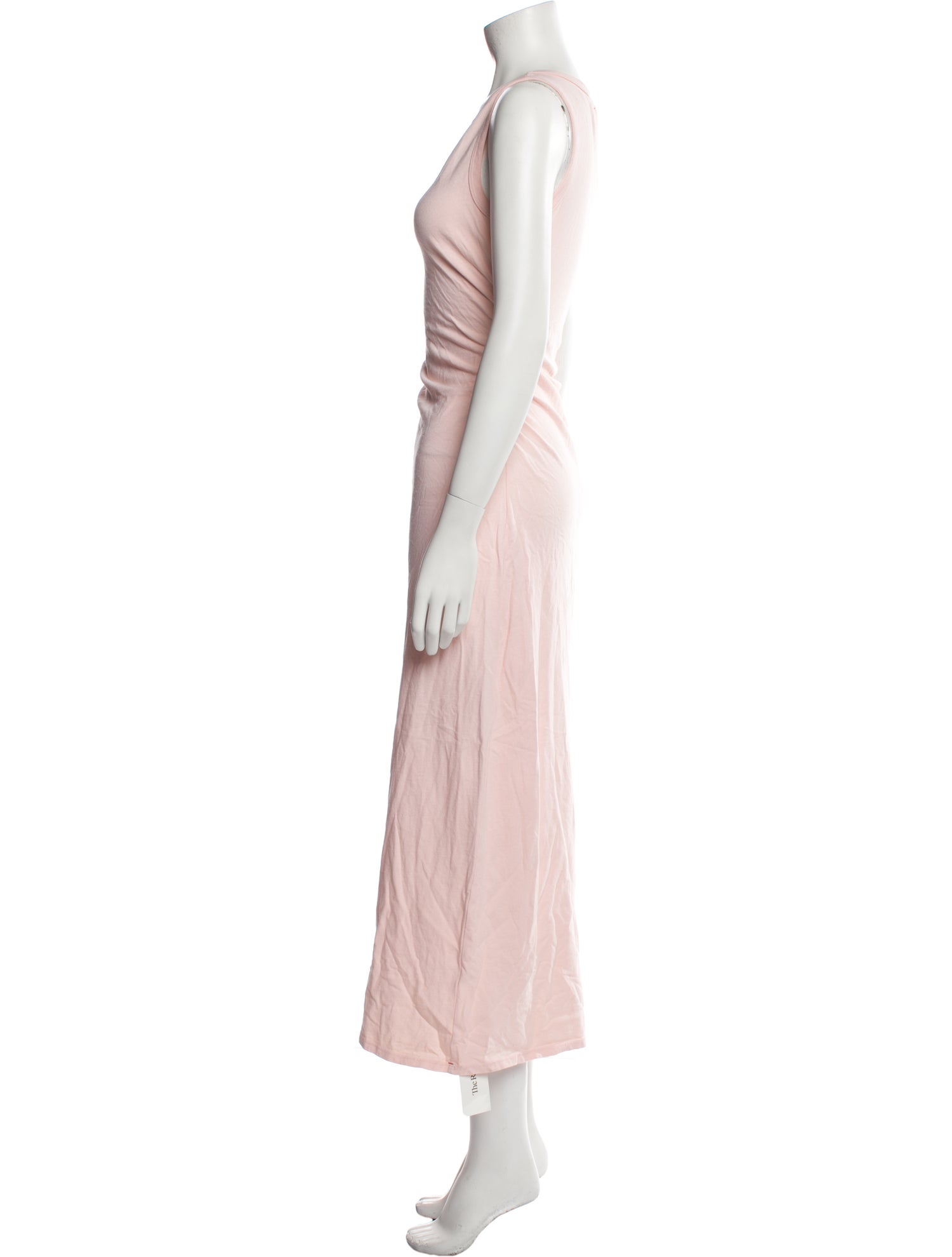 Xirena Scoop Neck Long Dress