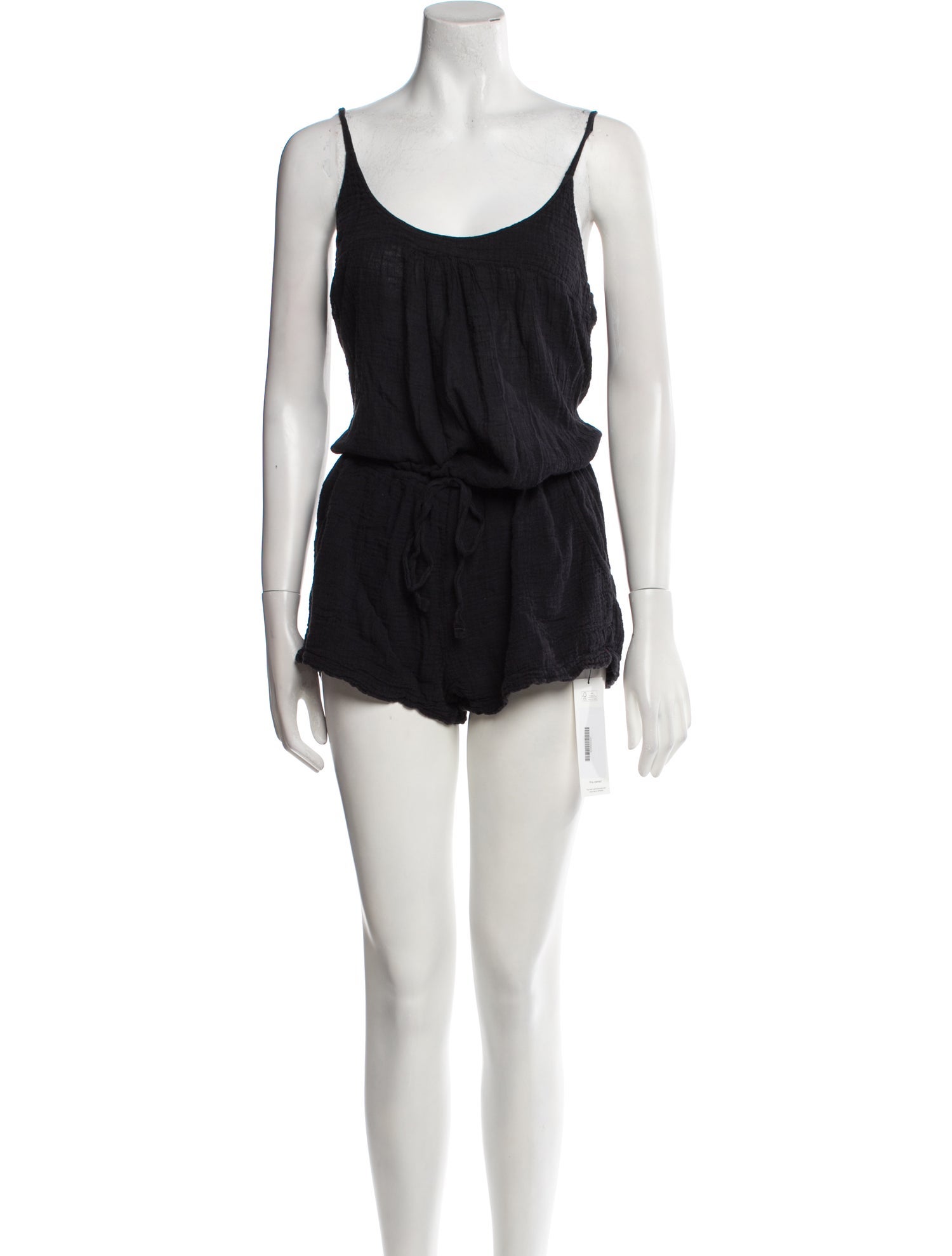 Xirena Scoop Neck Romper