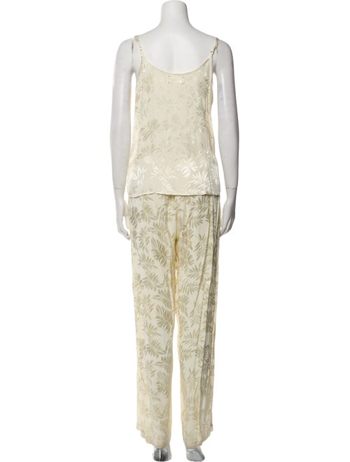 Xirena Printed Pant Set