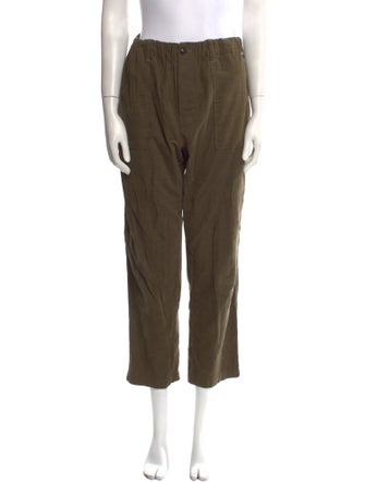 Xirena Straight Leg Pants