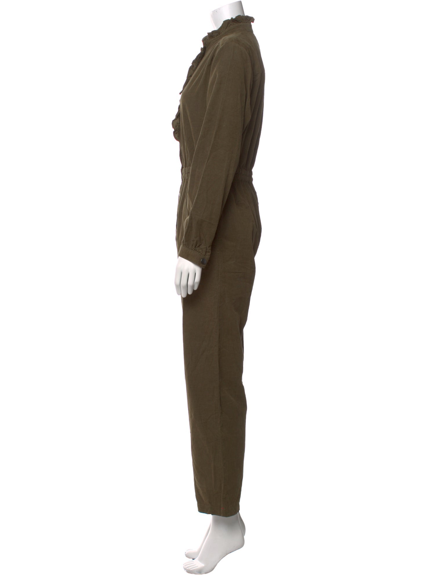 Xirena Mock Neck Jumpsuit w/ Tags