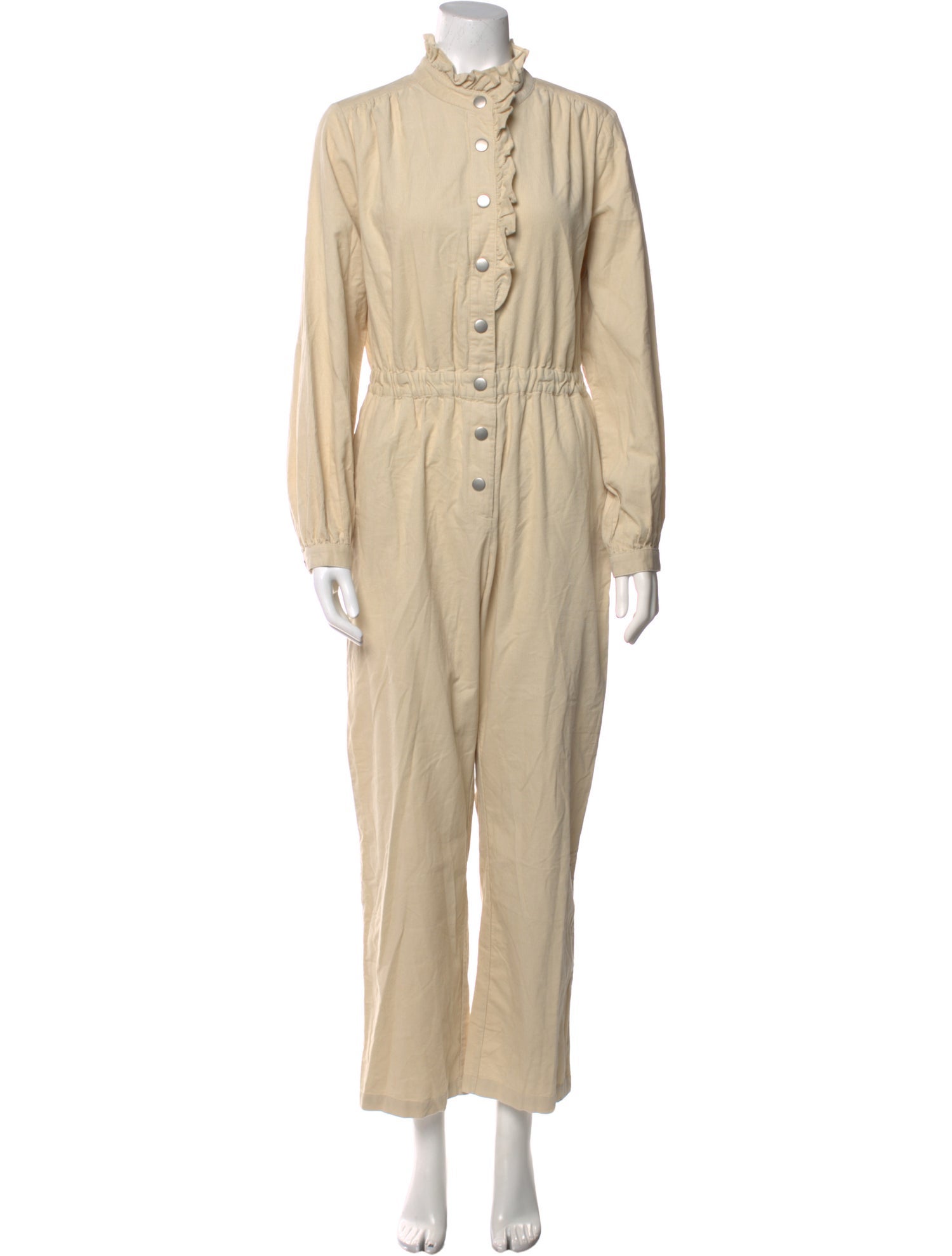 Xirena Mock Neck Jumpsuit w/ Tags