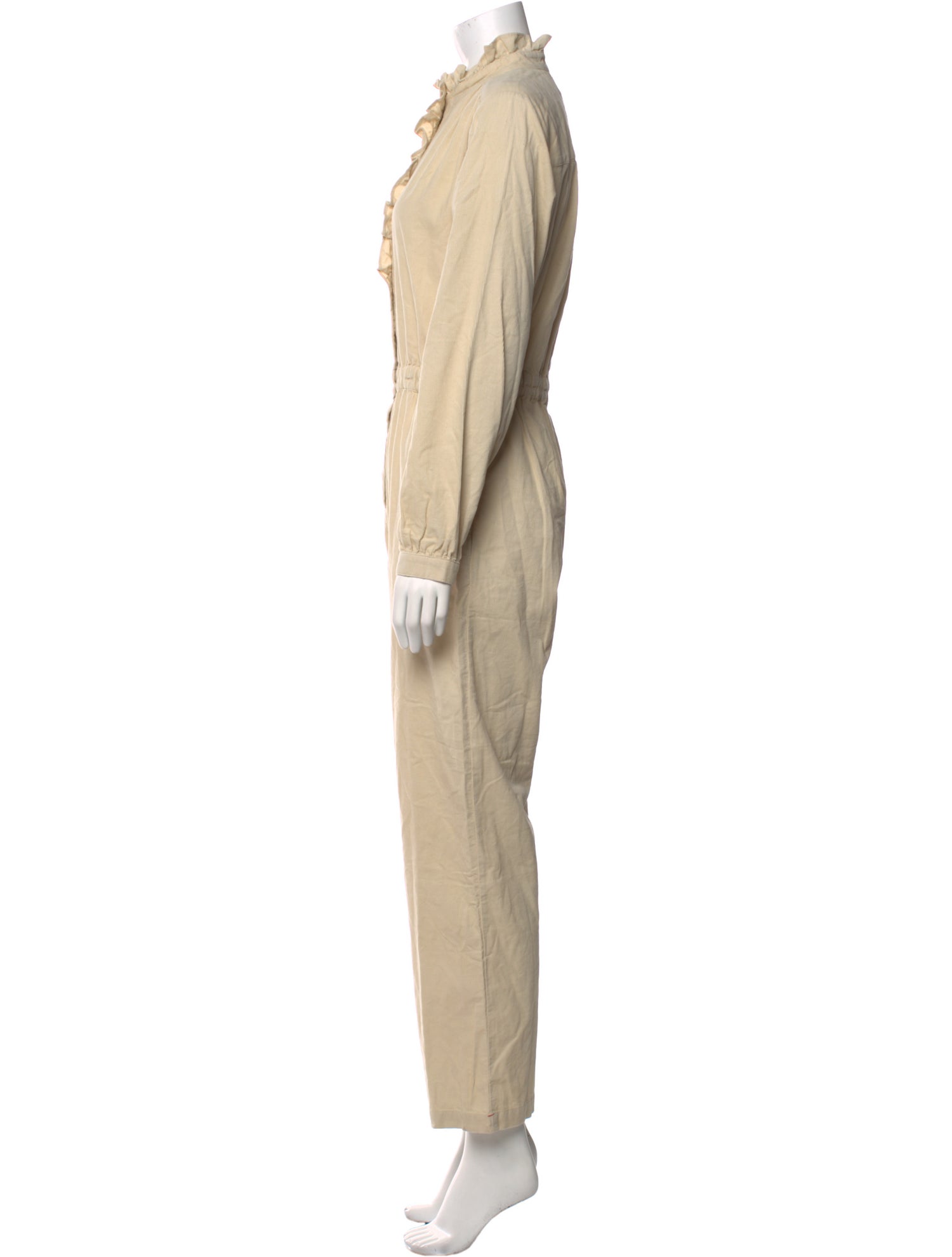 Xirena Mock Neck Jumpsuit w/ Tags