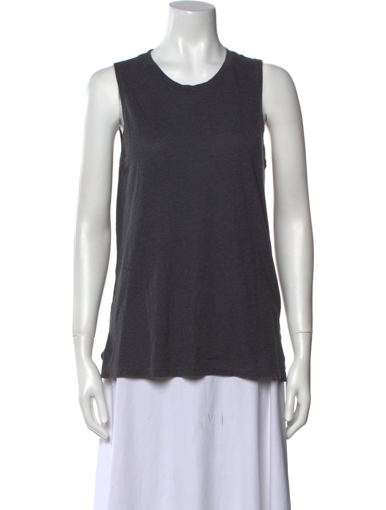Xirena Crew Neck Sleeveless Top