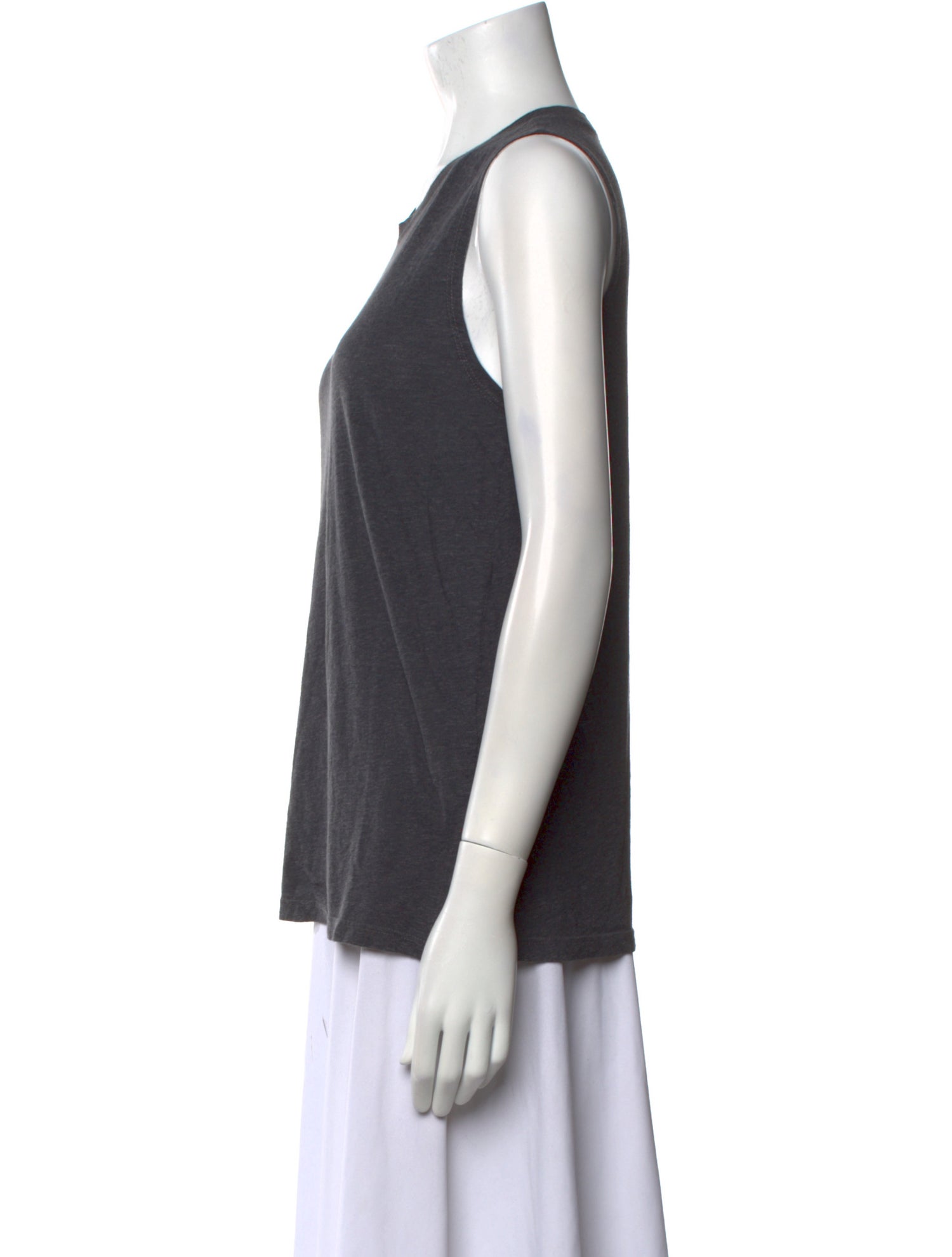 Xirena Crew Neck Sleeveless Top