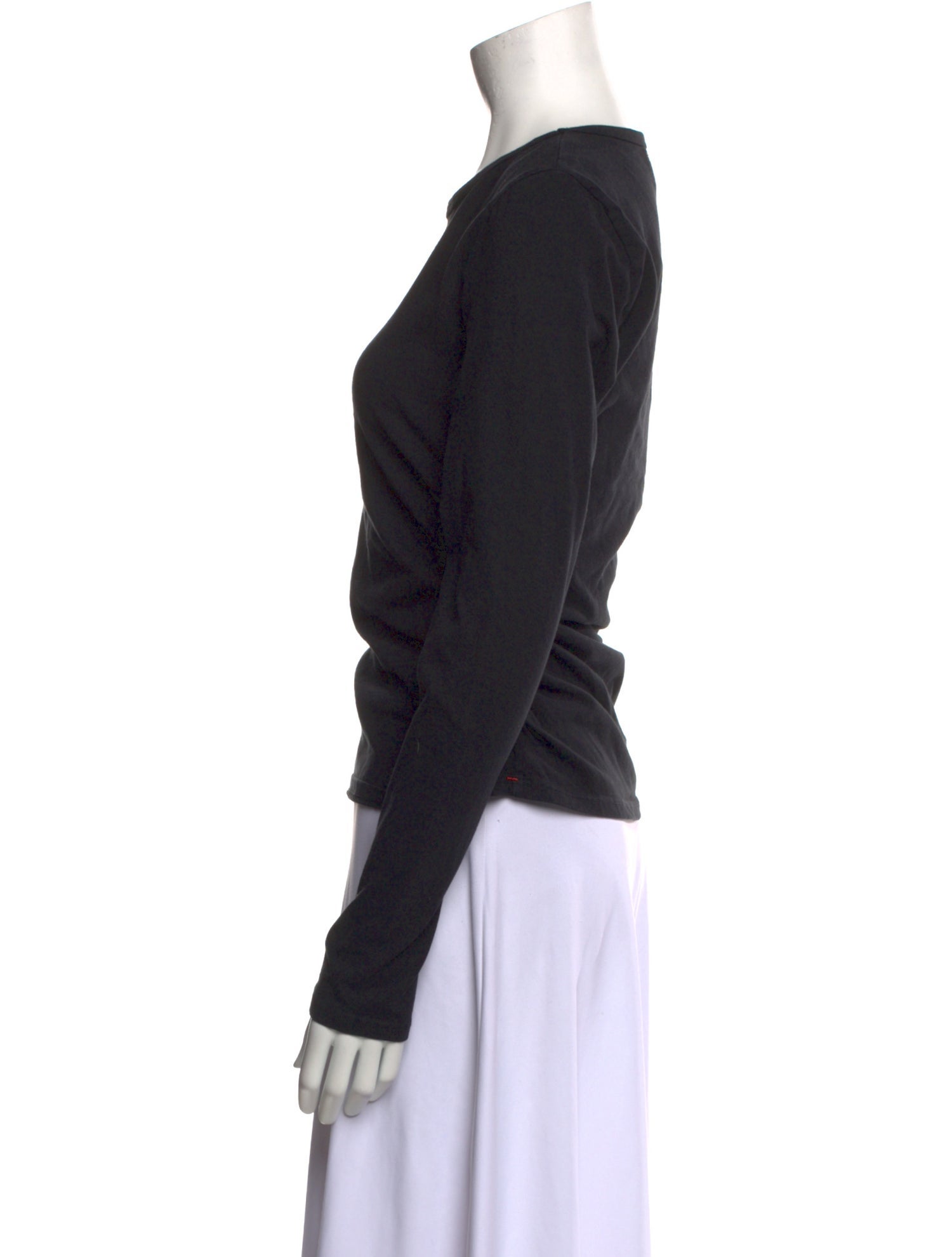 Xirena Crew Neck Long Sleeve Sweatshirt