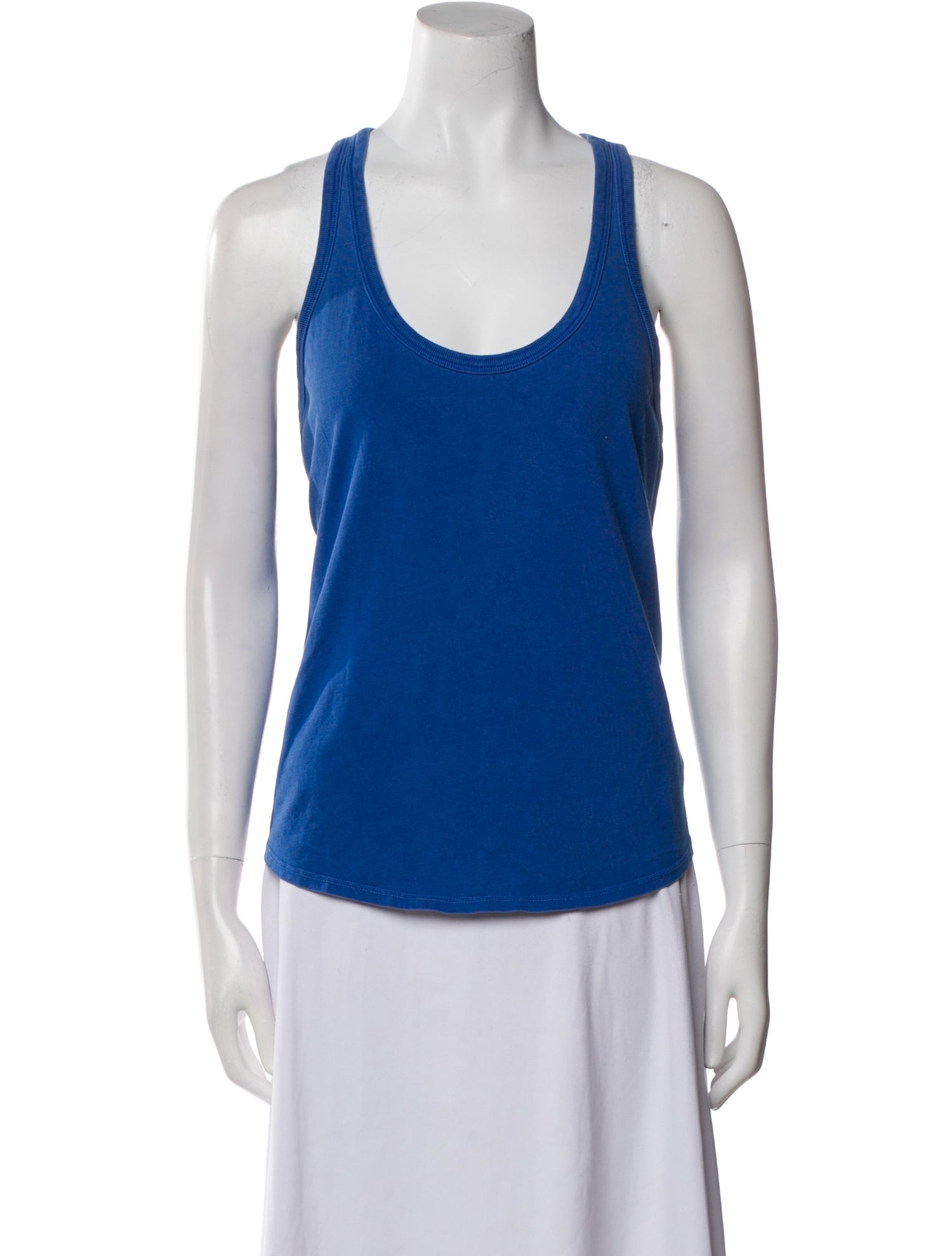 Xirena Scoop Neck Sleeveless Top