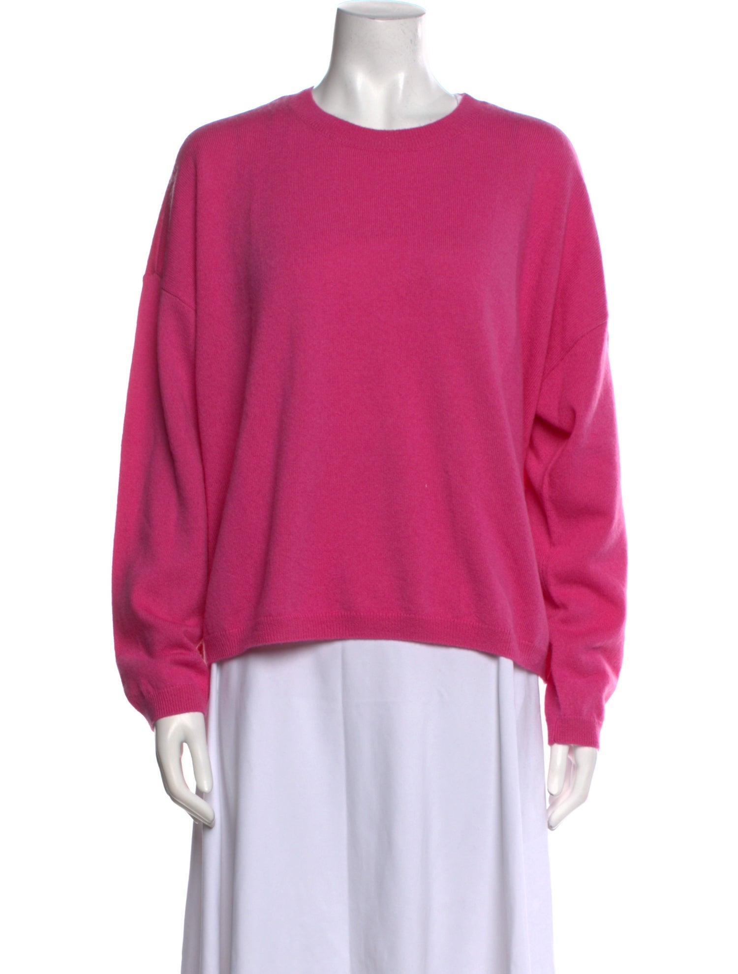 Xirena Cashmere Crew Neck Sweater